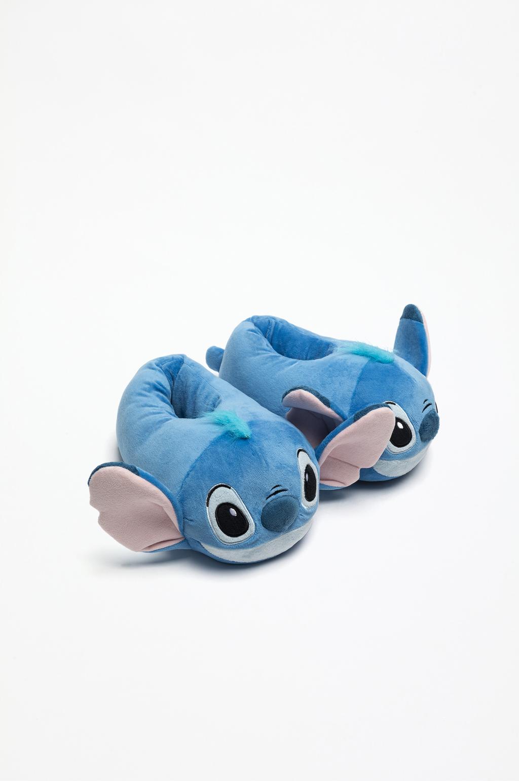 Zapatilla de casa volumen Stitch ©Disney