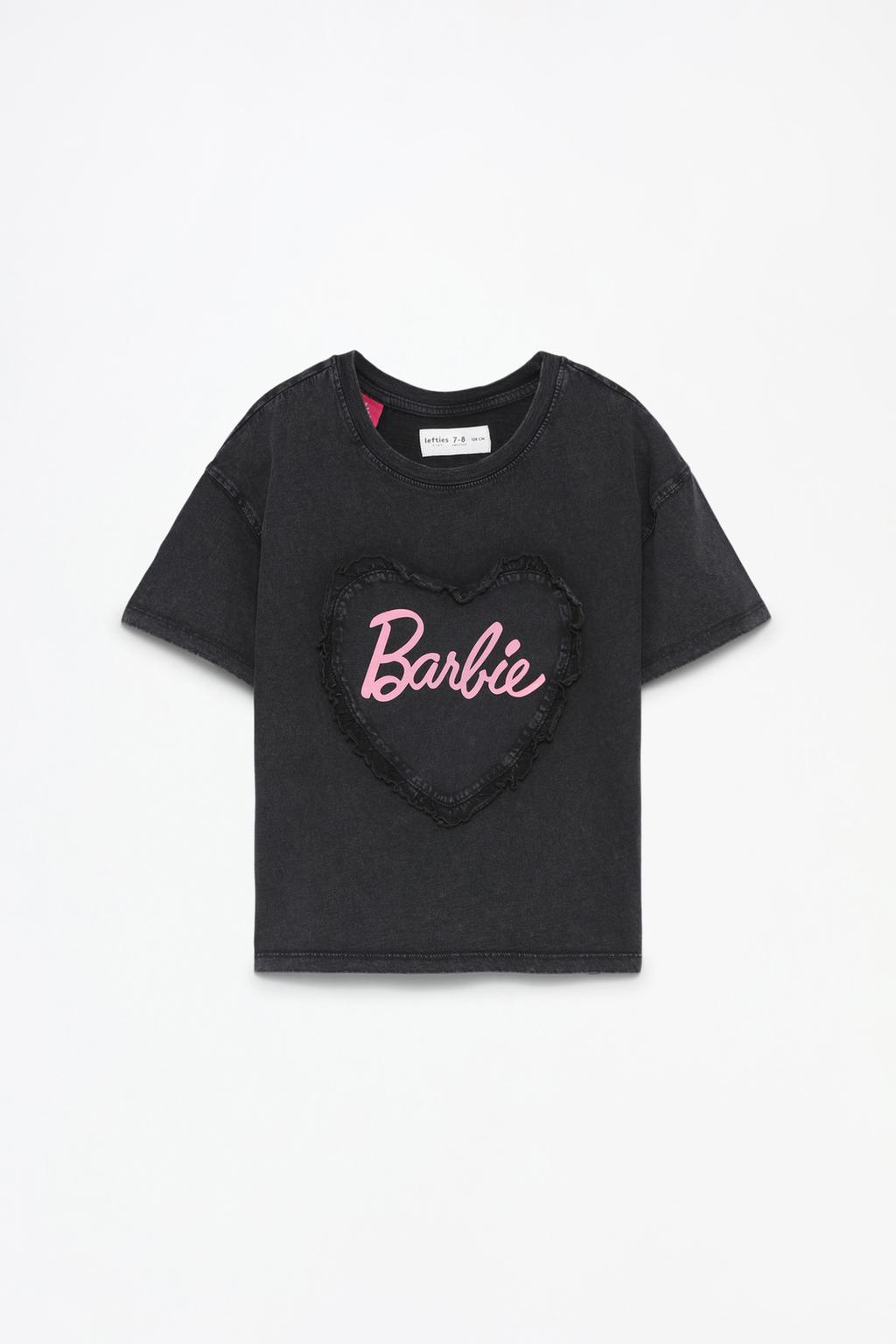 Barbie™ kalpli t-shirt