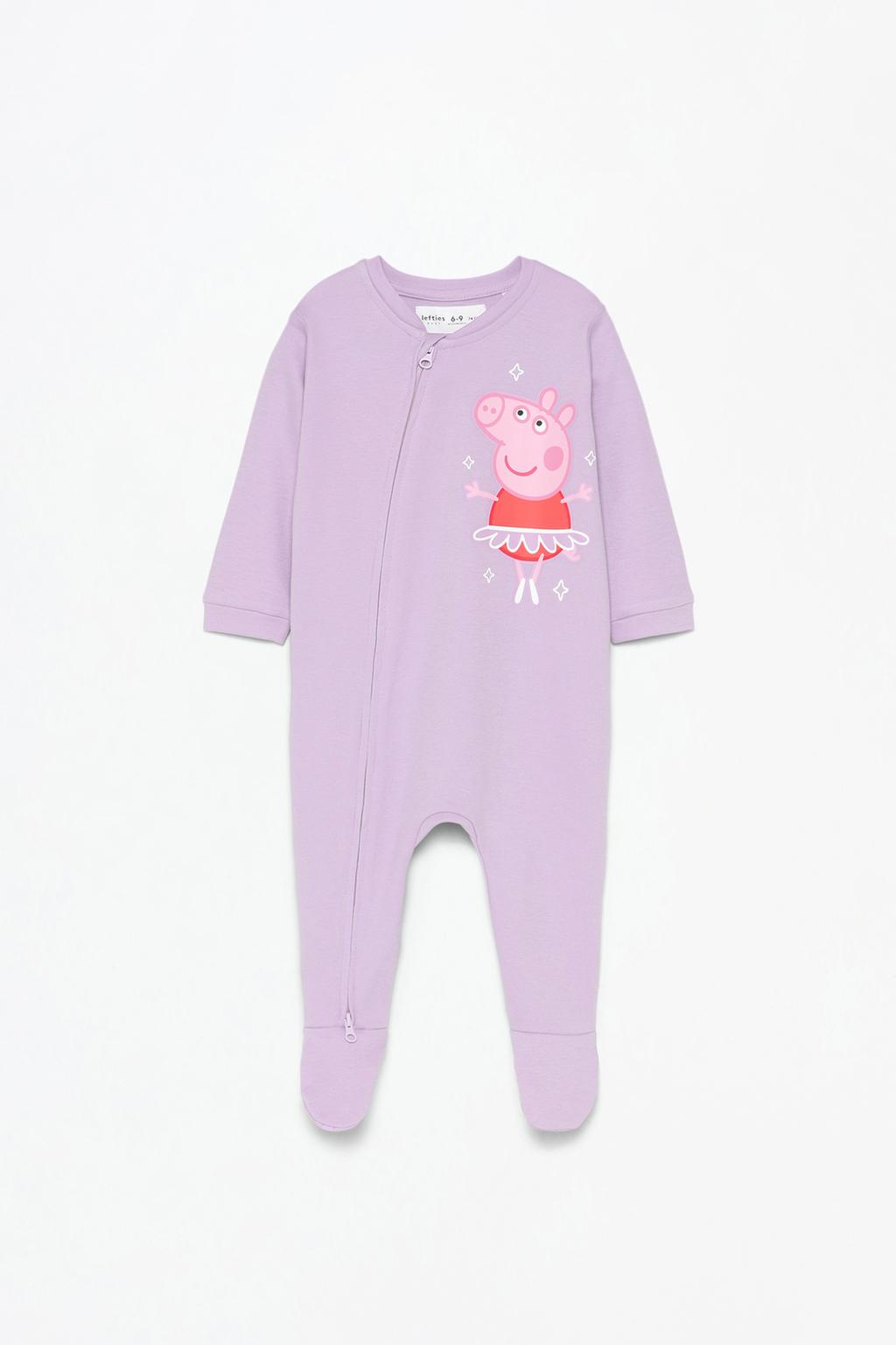 Peppa Pig™ sleepsuit