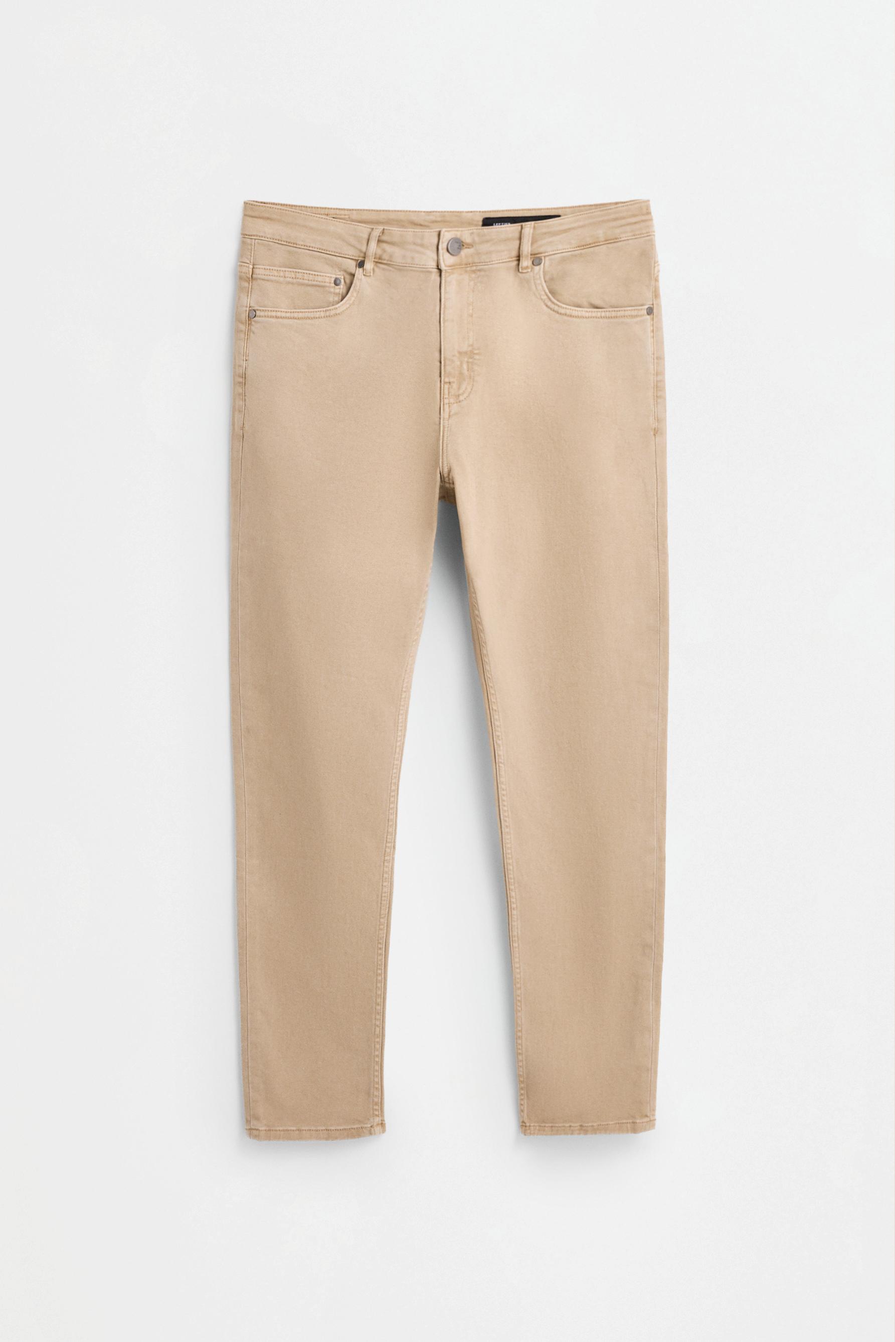 Jeans slim