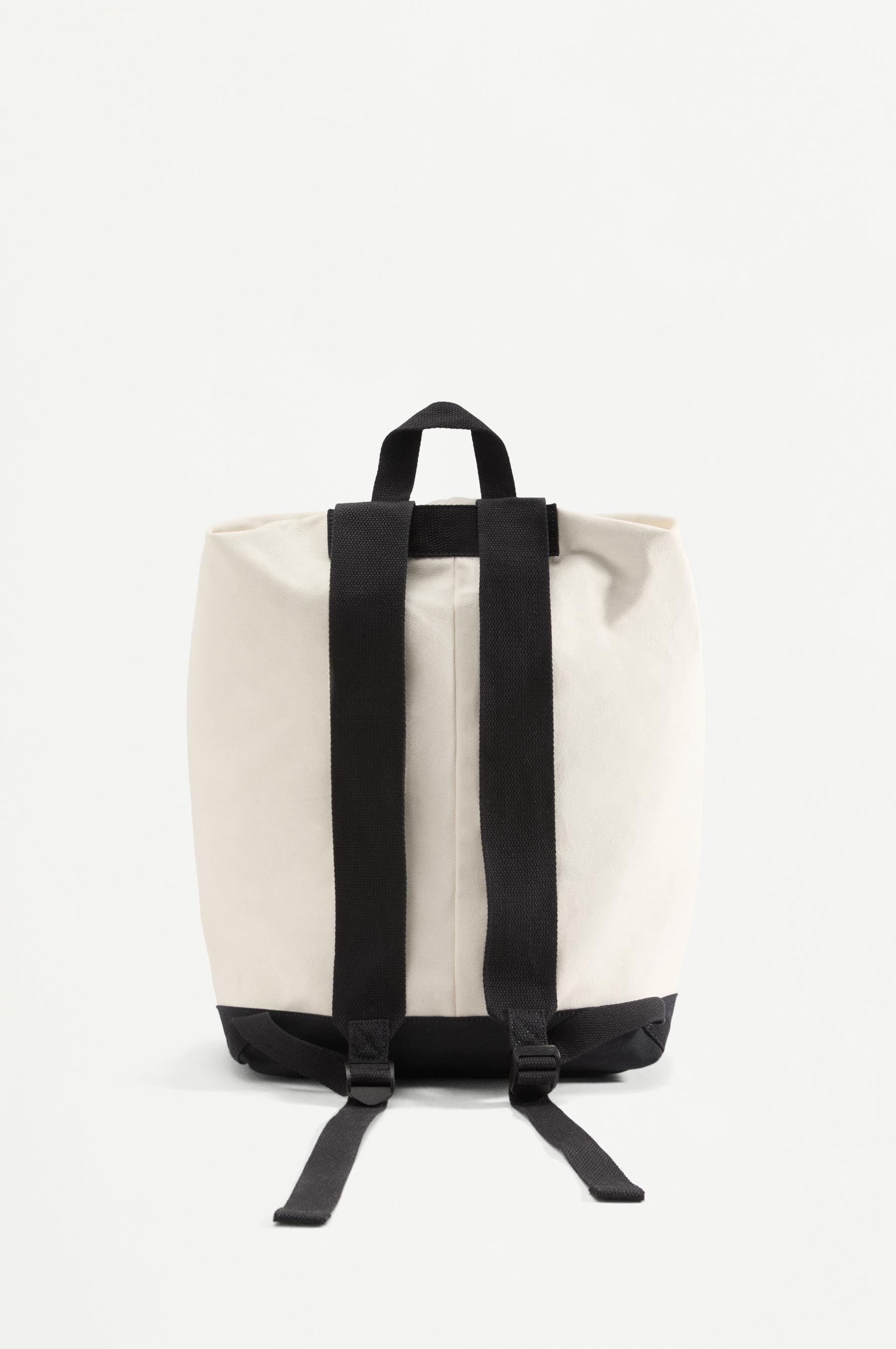 Mariner Club canvas backpack — OTHERS