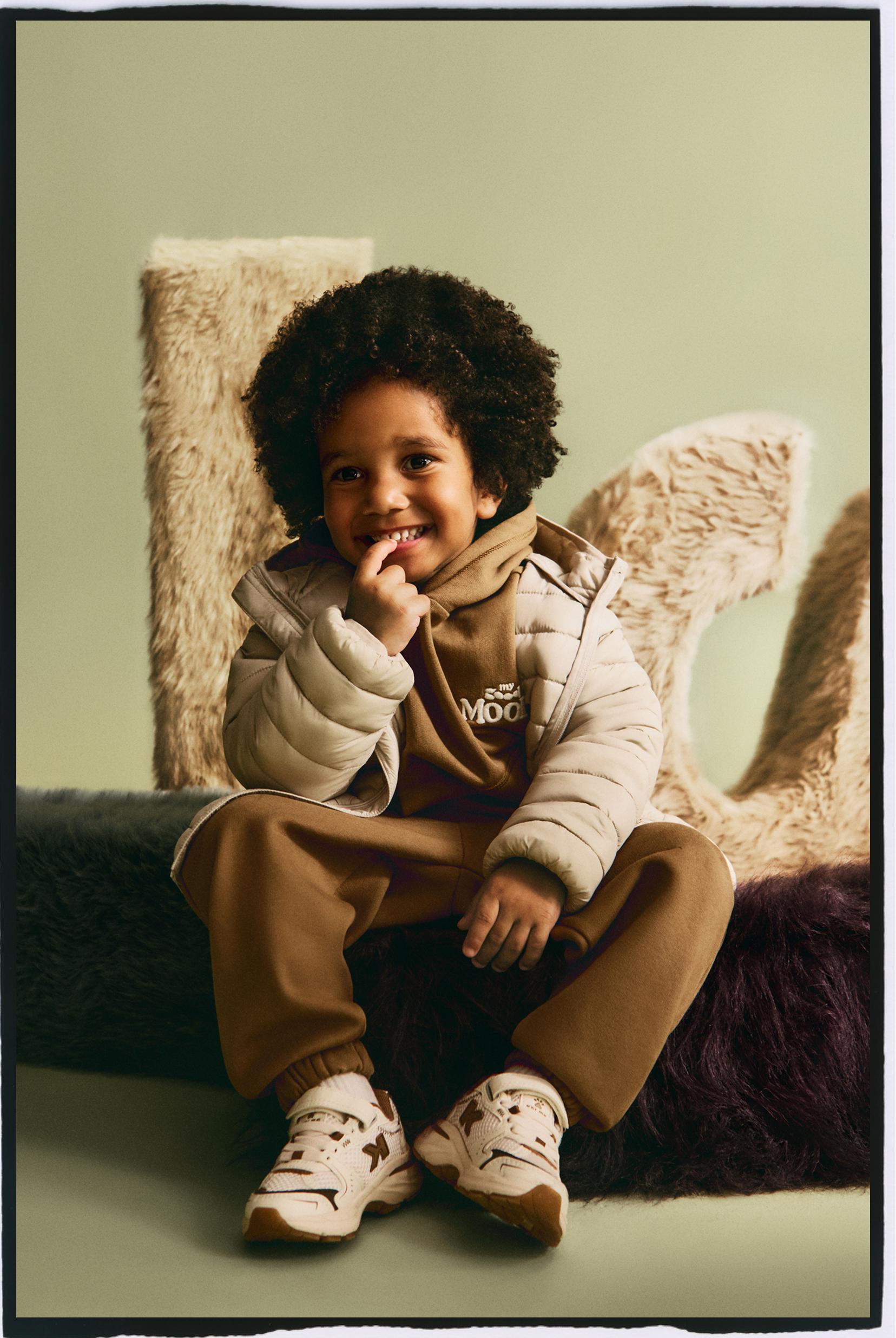 Lefties Bej Lefties Kelme spor ayakkabı