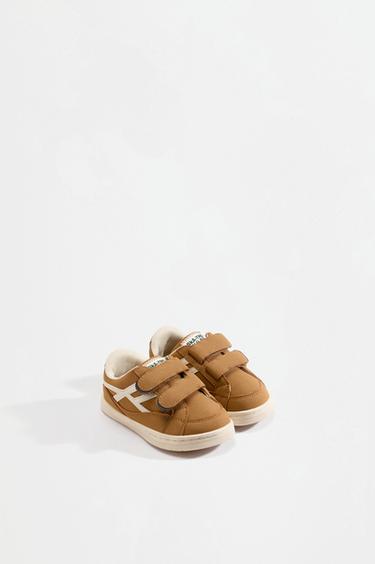 Barefoot sneakers — MUSTARD 2