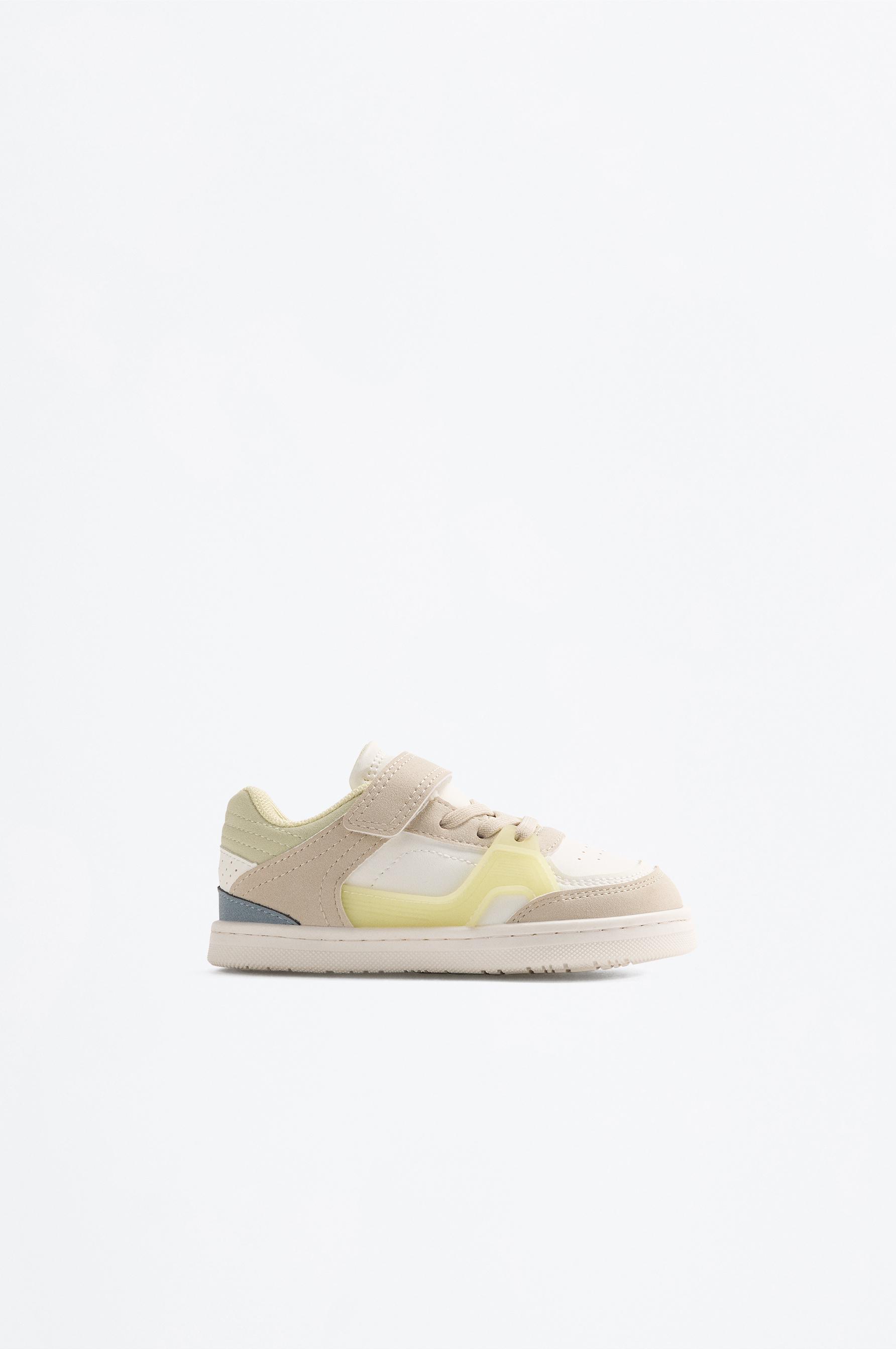 Barefoot Sport Shoe — MULTI-COLOURED