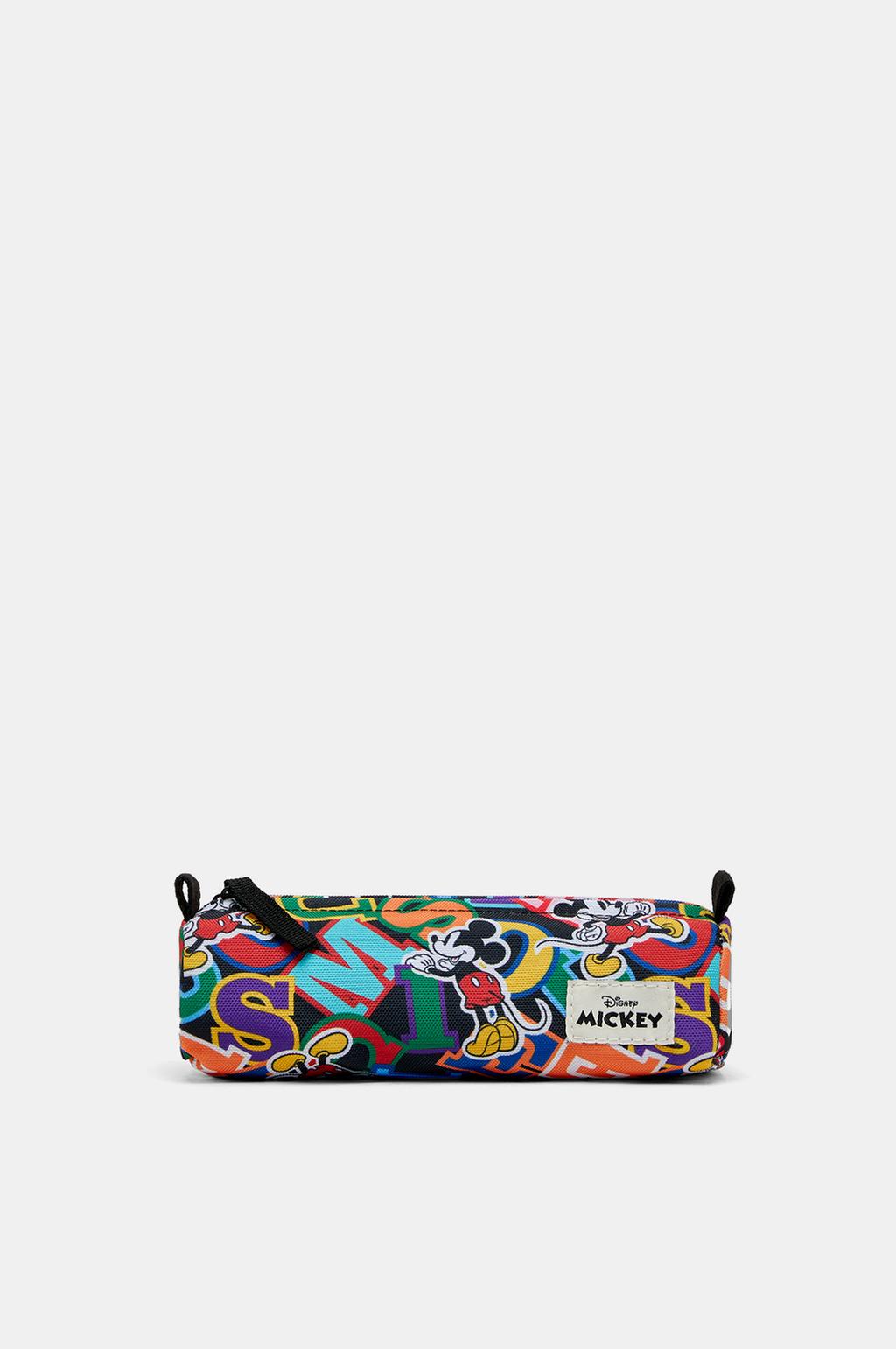 Mickey Mouse ©Disney pencil case