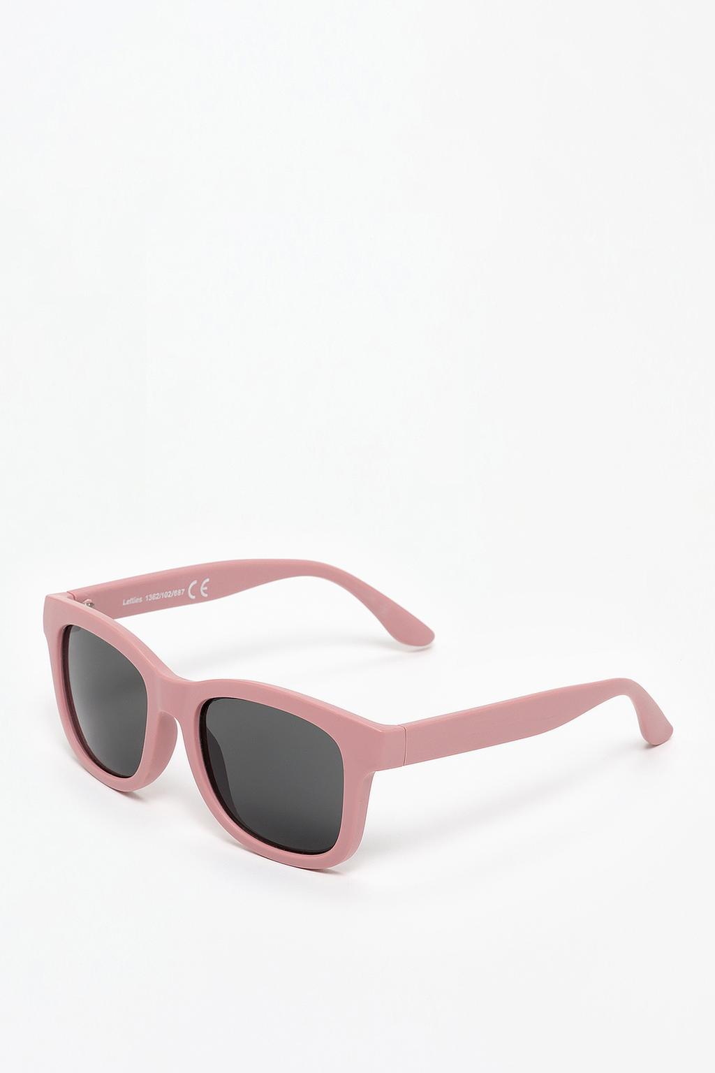 Square sunglasses