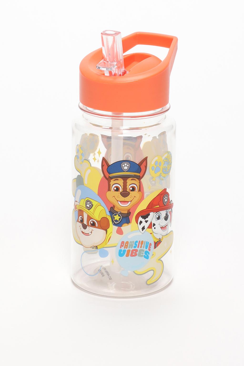 Paw Patrol ©Nickelodeon bottle