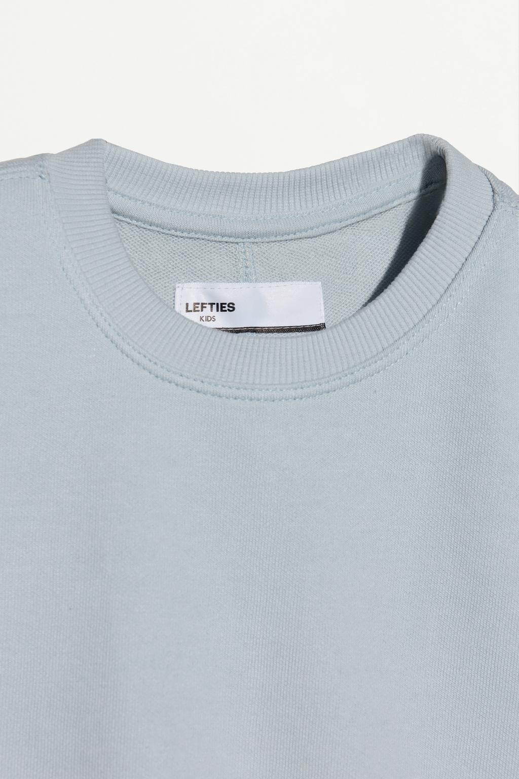 Sweatshirts de menina | LEFTIES Nova Coleção