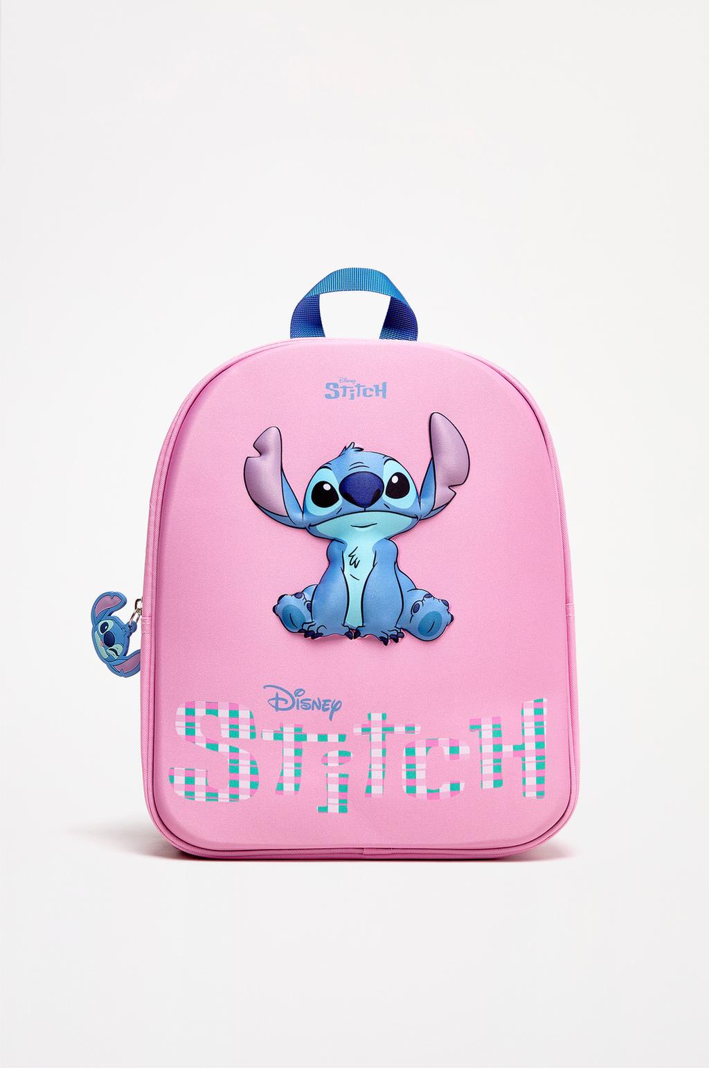 Mochila Lilo & Stitch ©Disney