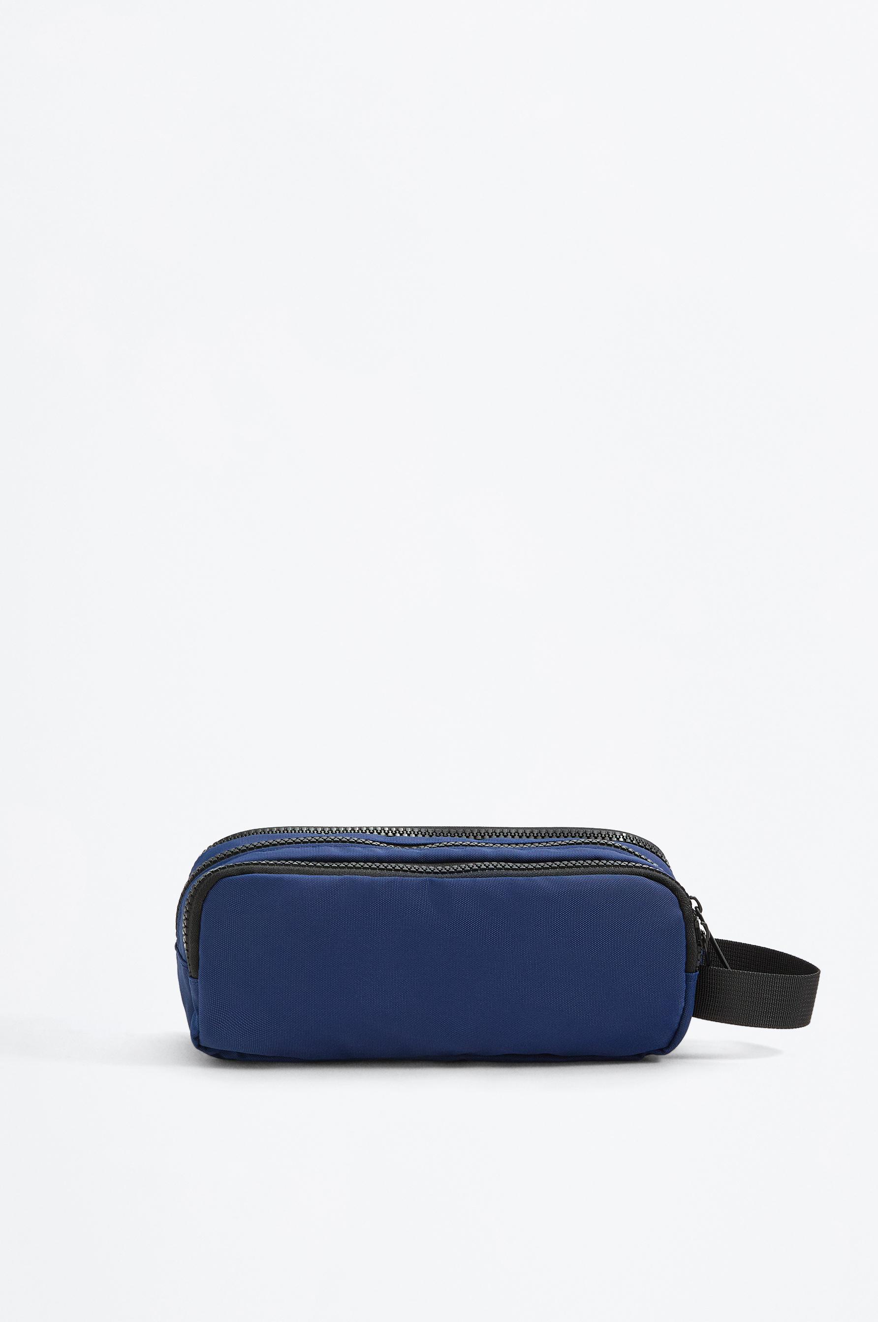 Brawl Stars ©Supercell Oy Case — BLUE