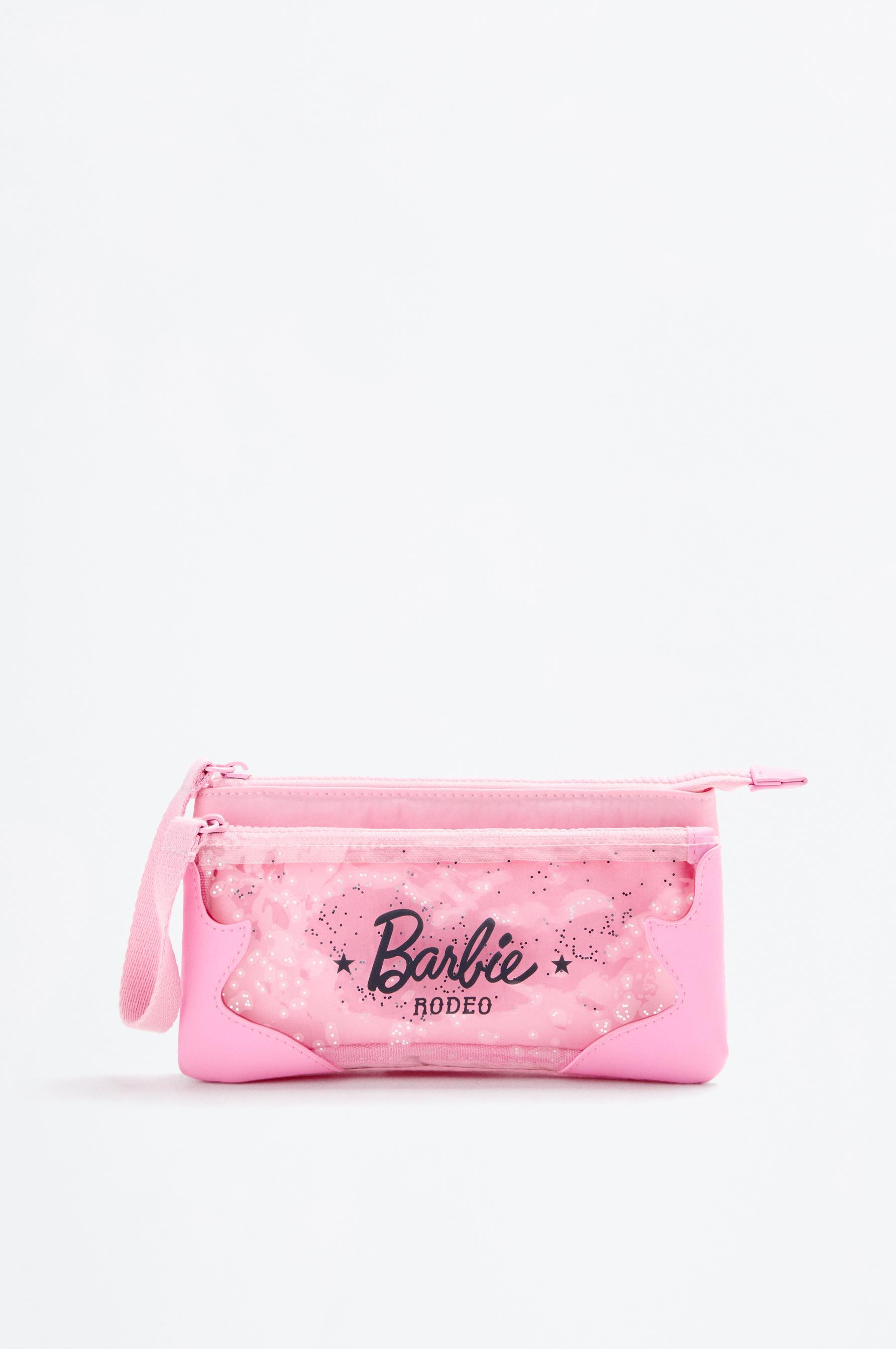 Estuche escolar rodeo Barbie™