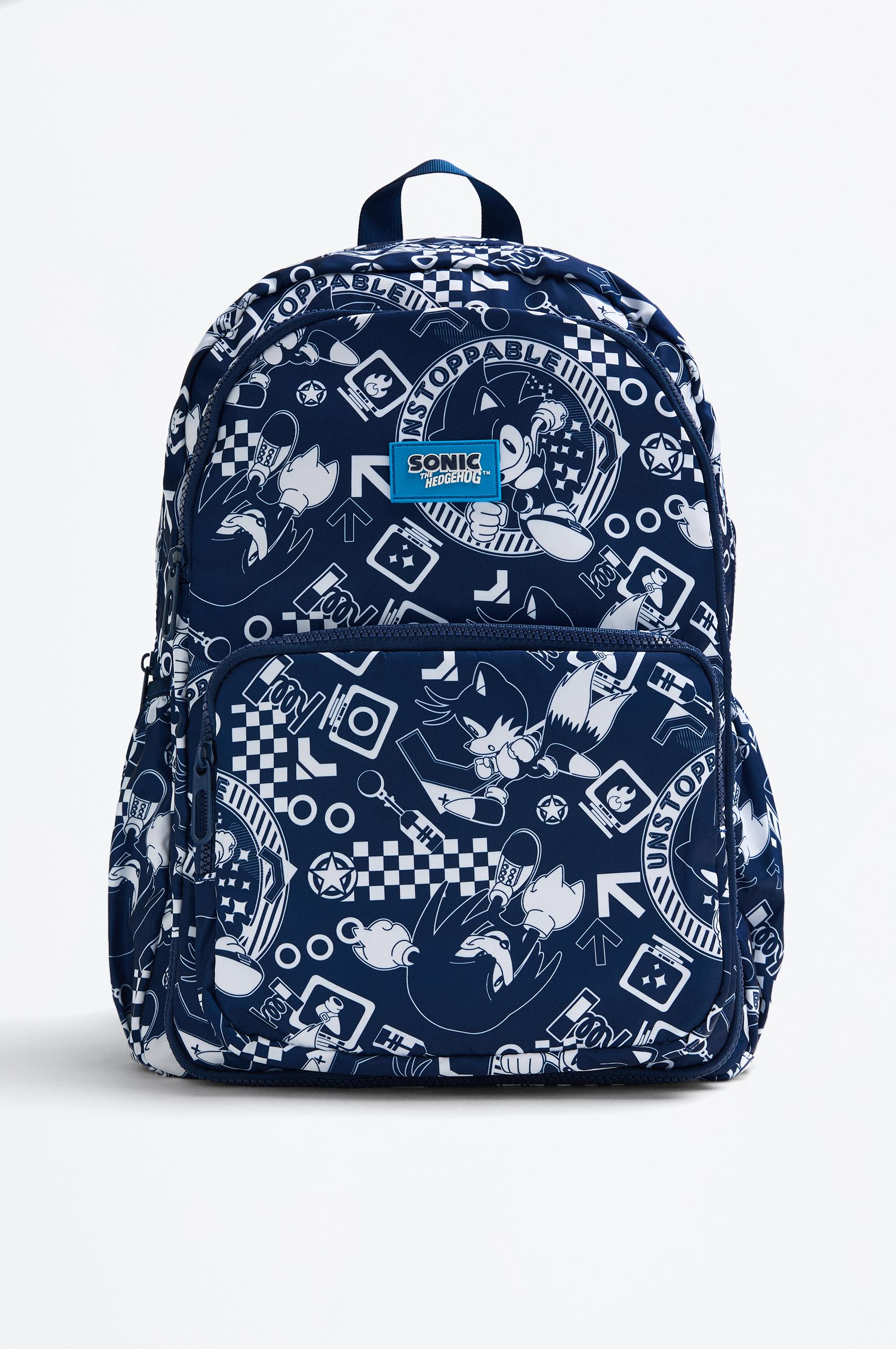 Mochila Sonic™ | SEGA