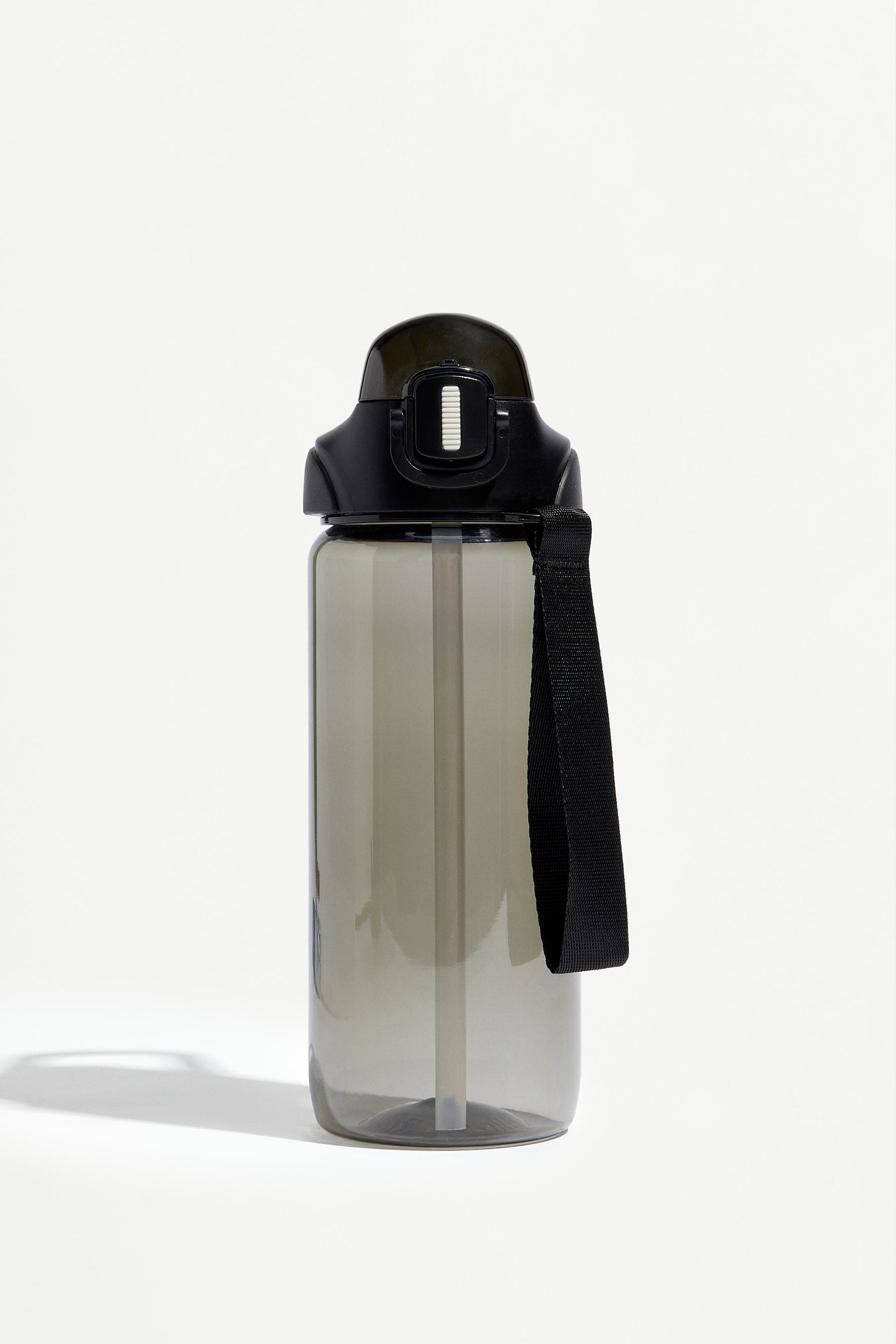 750 ml bottle — BLACK