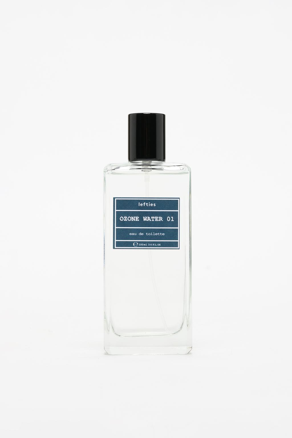 Ozone water eau de toilette 100 ml