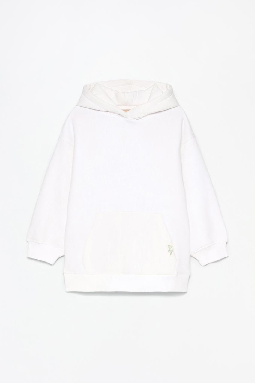 Sudadera estampada de Benetton