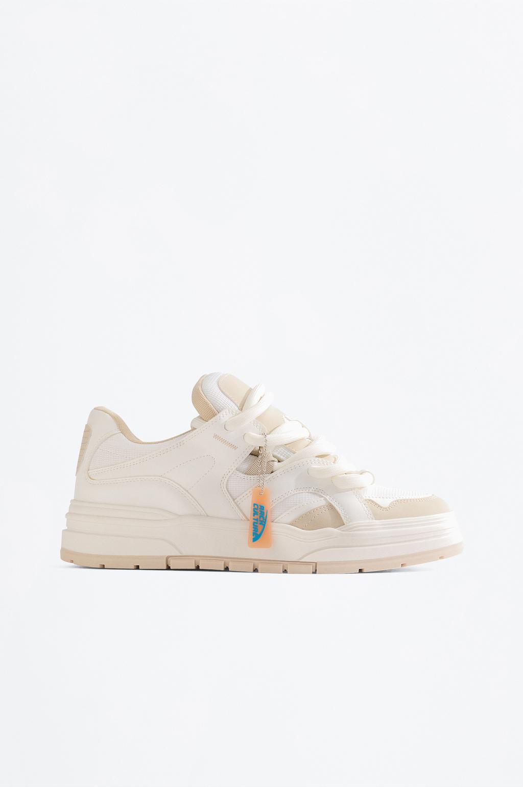 Zapatilla skate volumen llavero