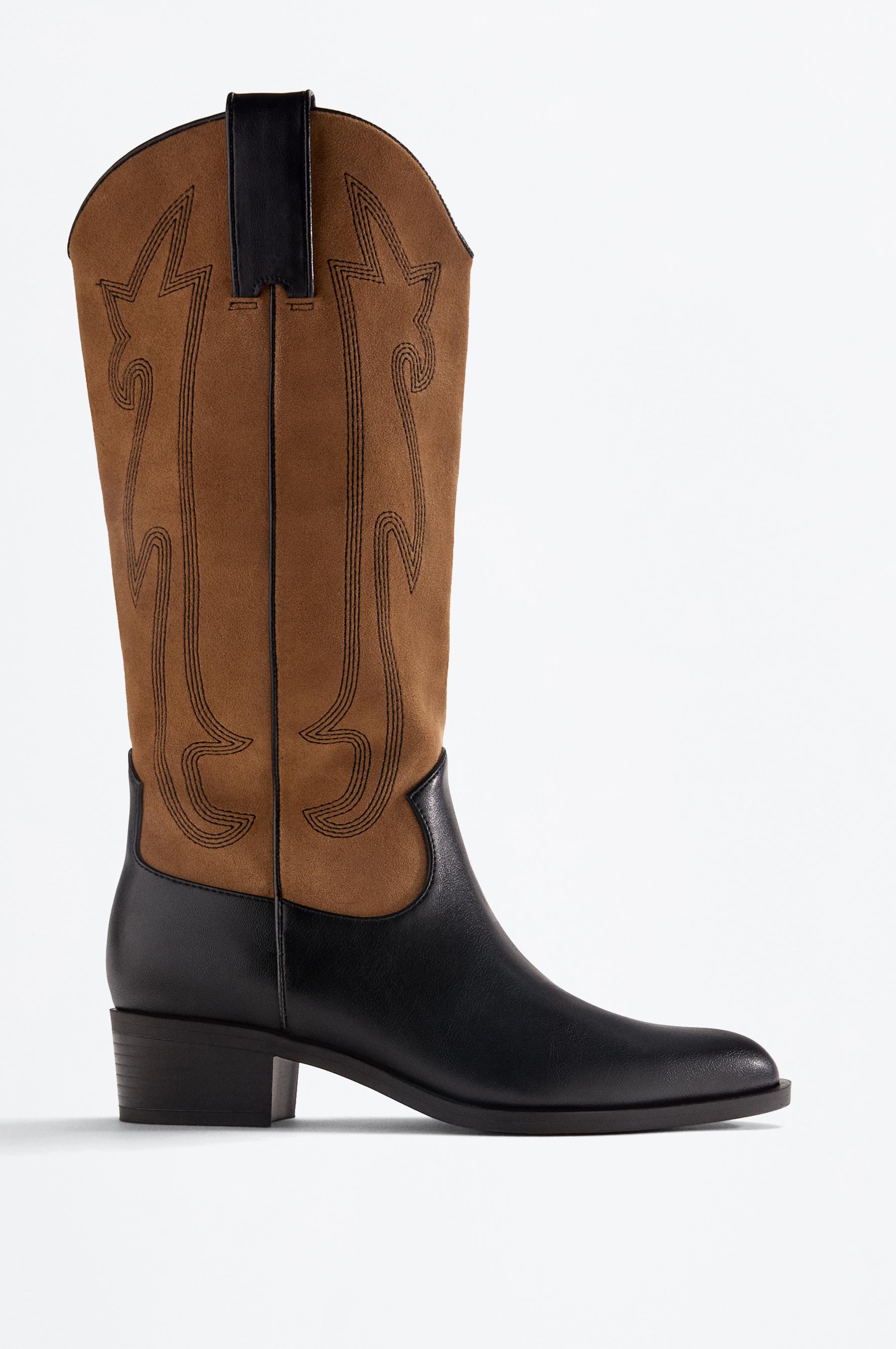 Cowboy boots — OTHERS