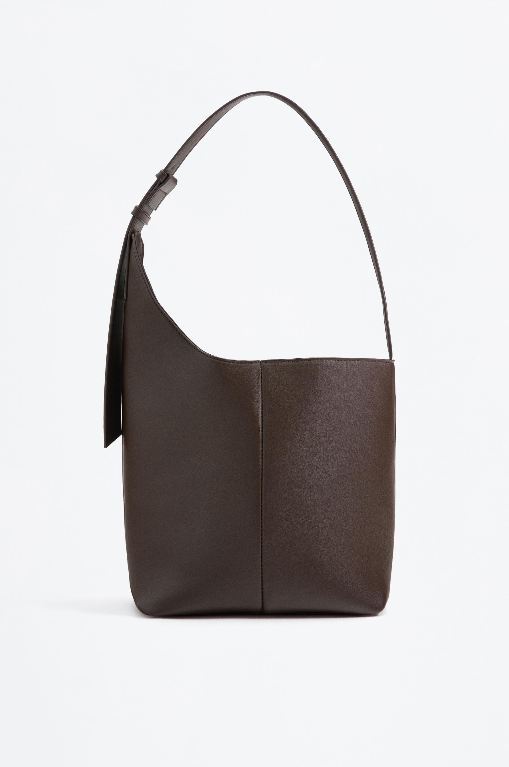 BOLSO SACA ASIMÉTRICO