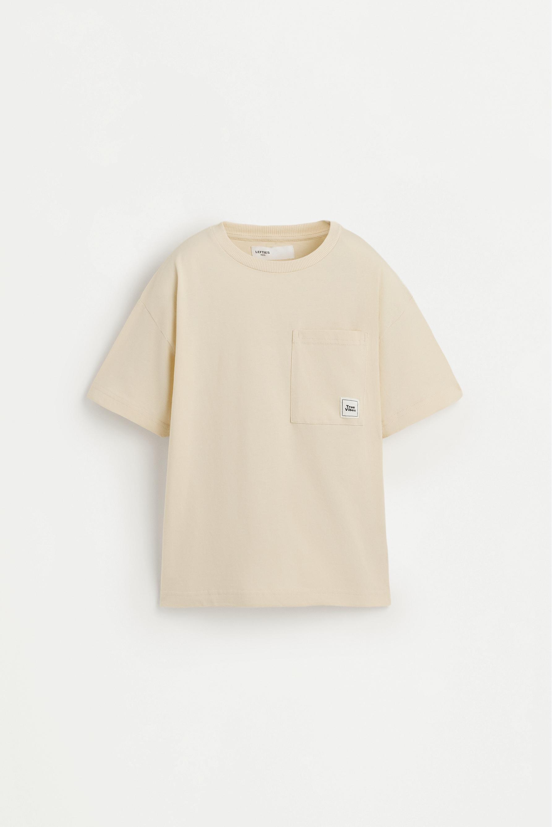 T-shirt and Bermuda shorts set — GREY