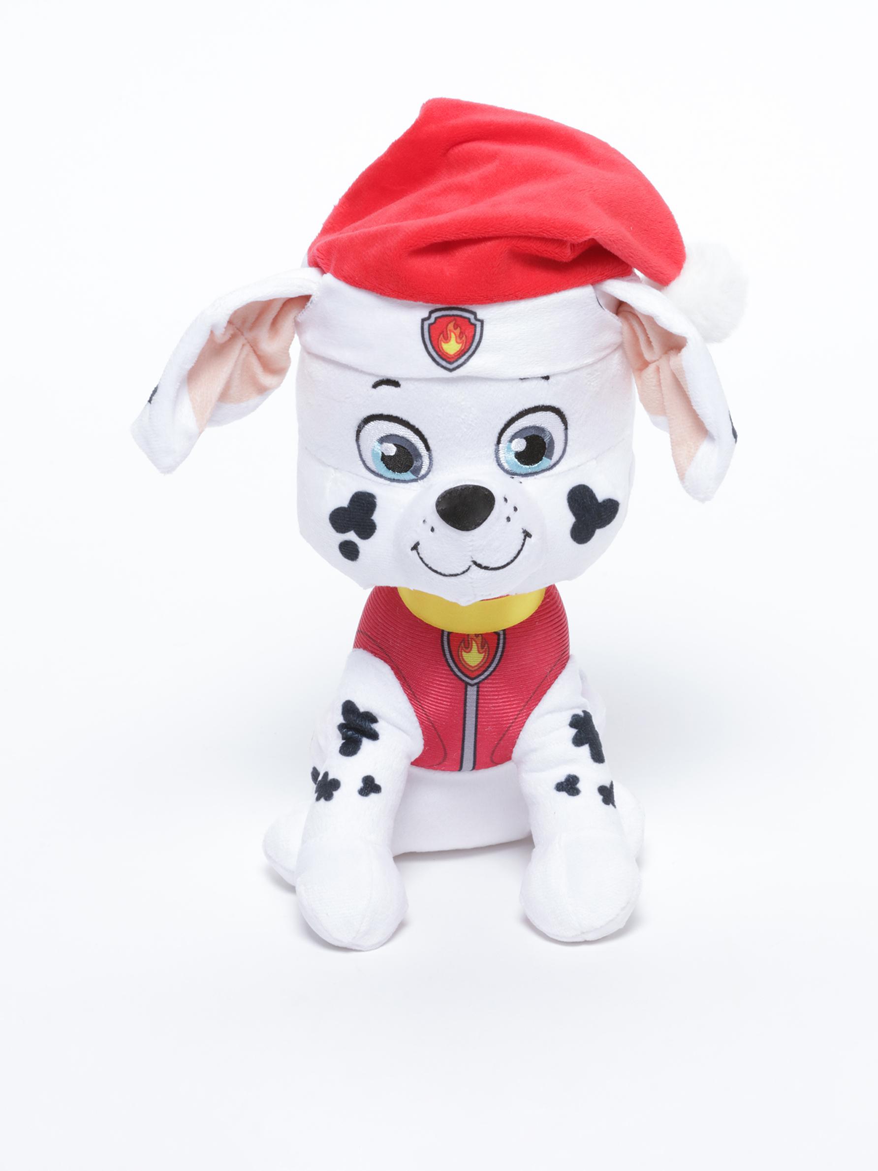 Marshall Paw Patrol Nickelodeon soft toy Lefties SPAIN