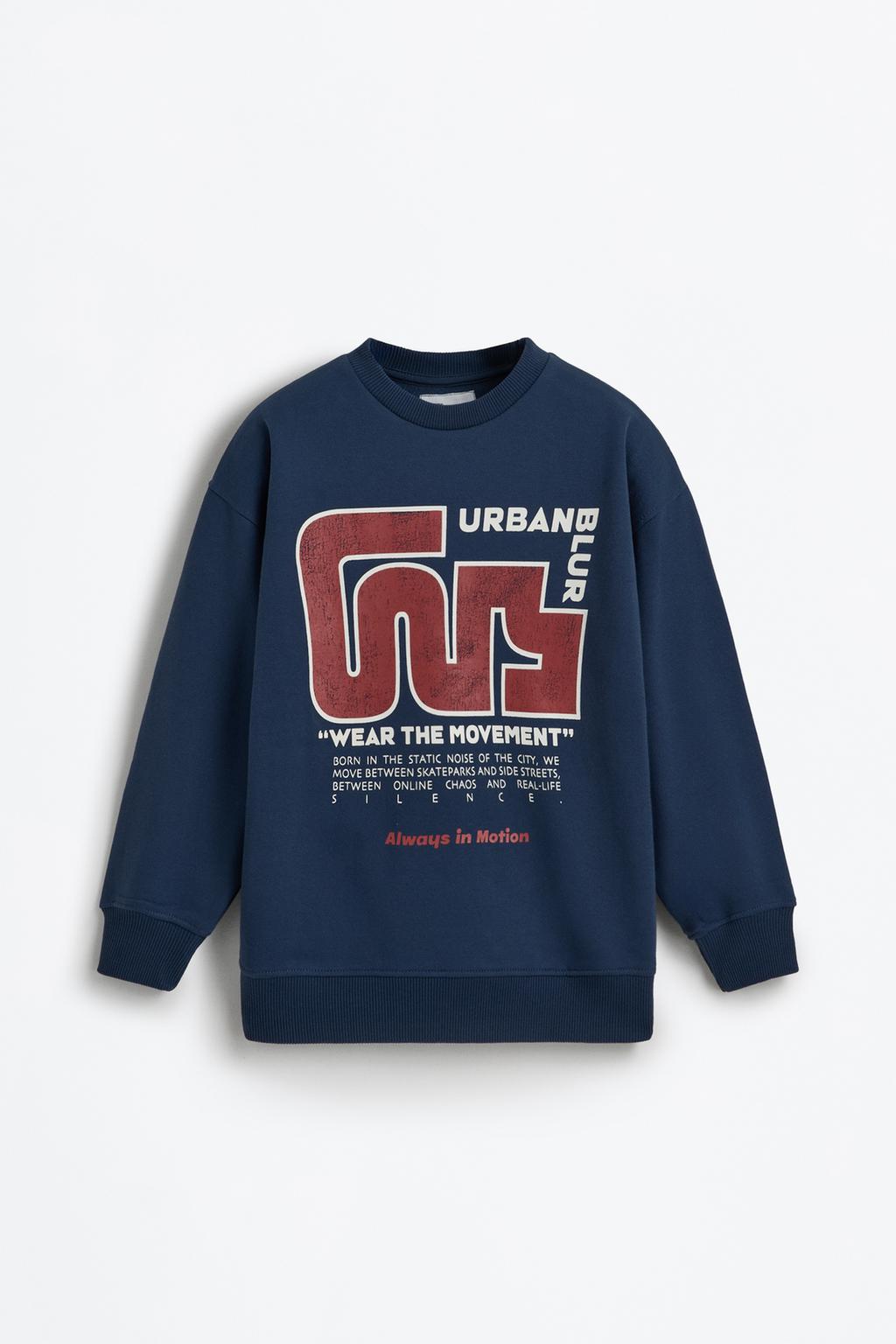 Suadoiro estampado gastado