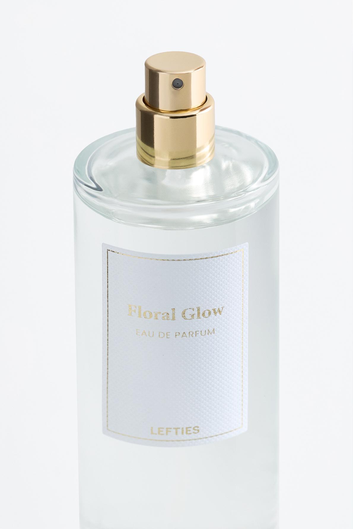 Golden Haze Floral Glow EDP 100 ml — BLUE