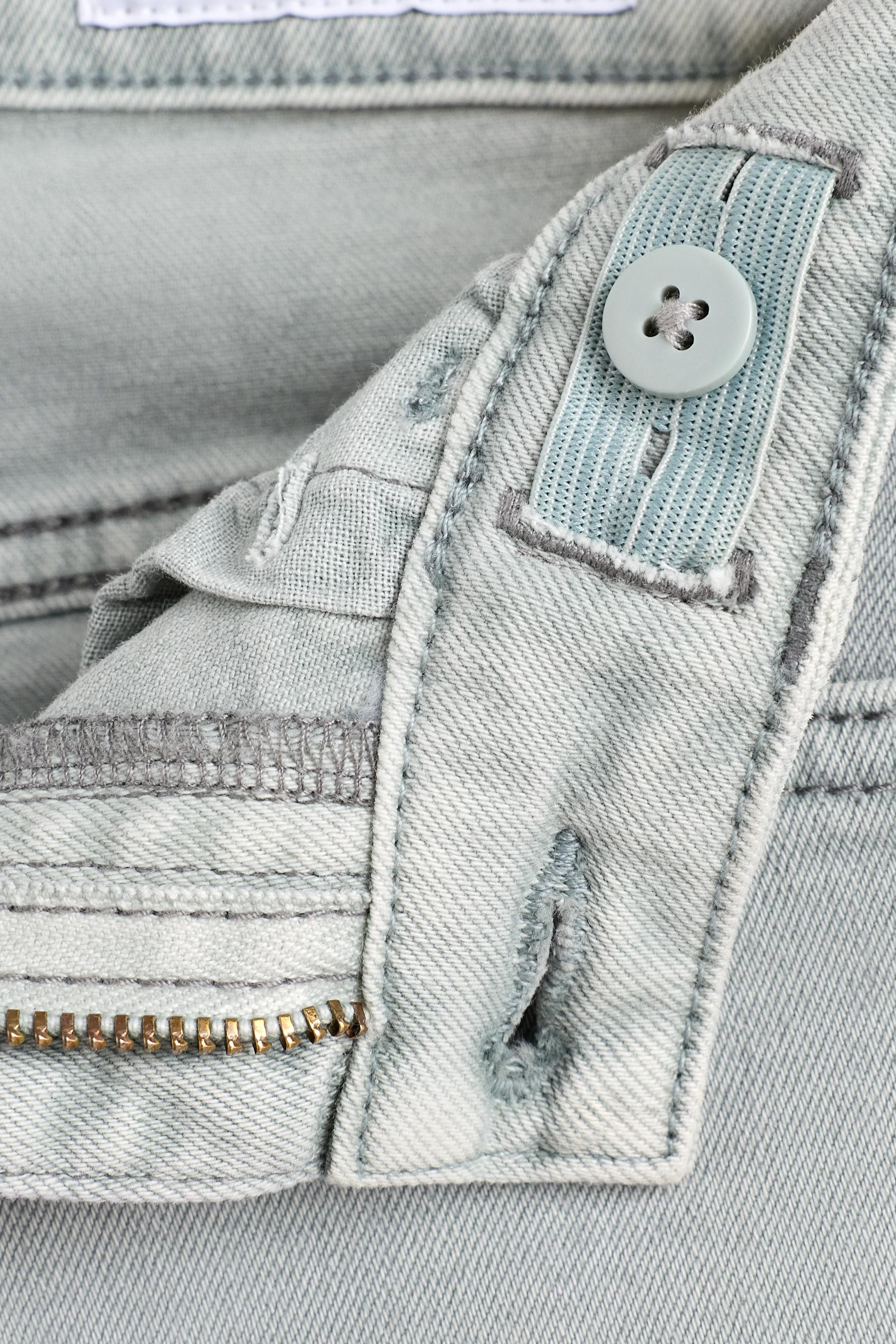 Comfort slim fit jeans — FADED SKY BLUE