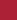 MESH BALLET FLATS — RED