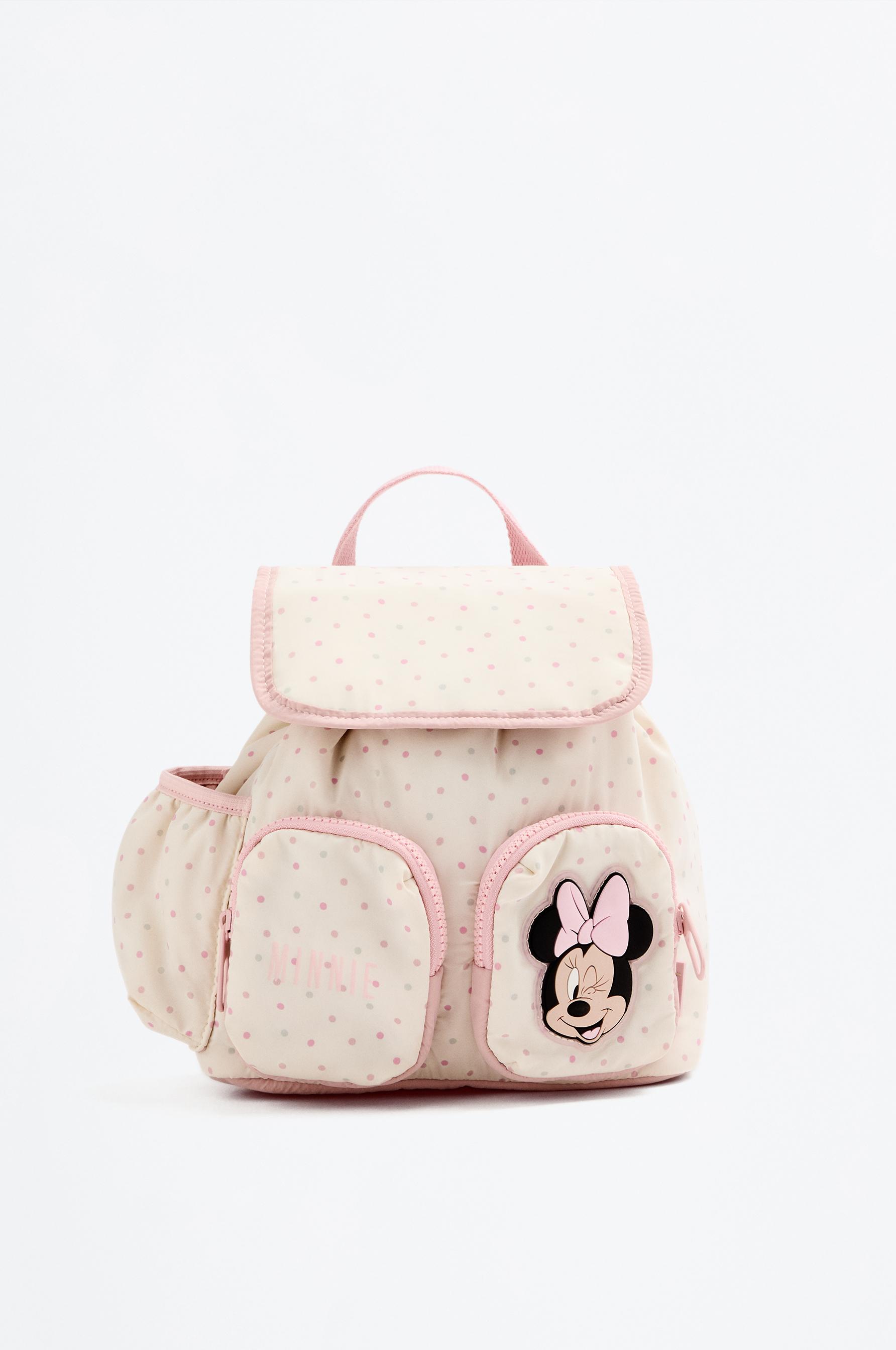 Mochila Minnie Mouse ©Disney