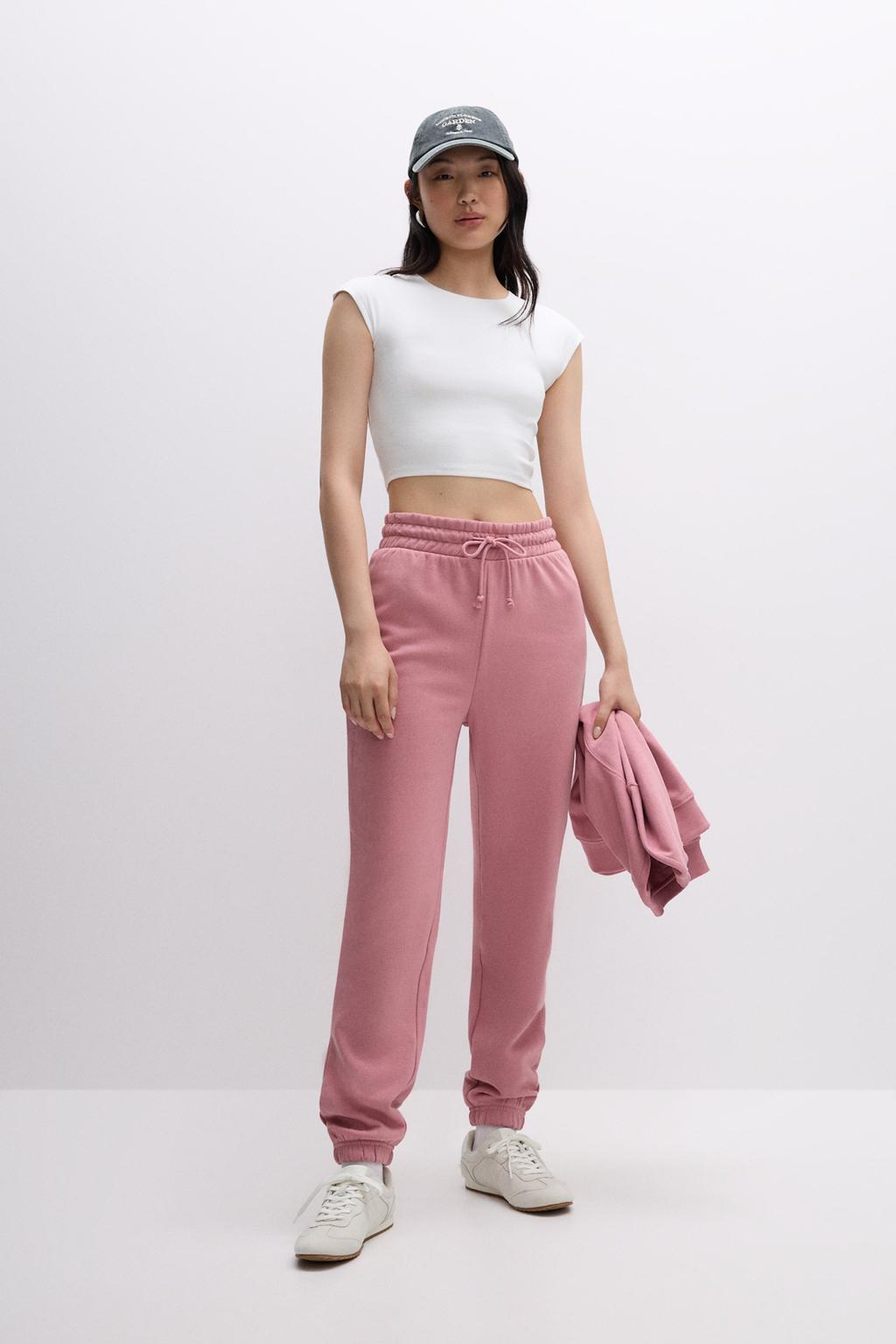 Tracksuit bottoms