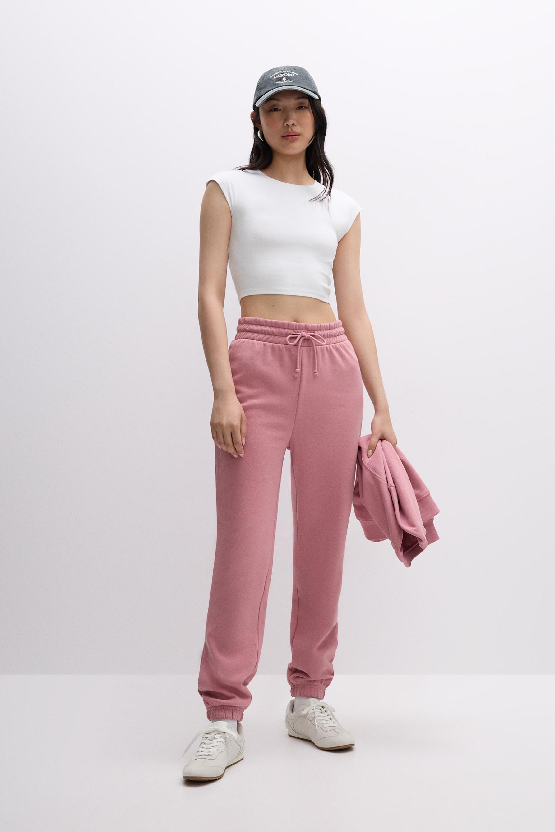 Pantalón de chándal