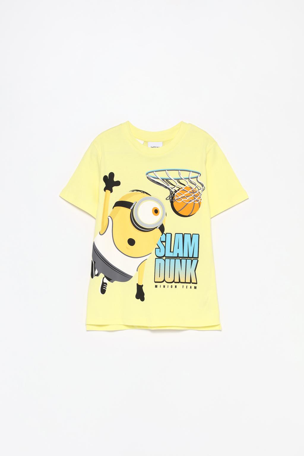 Tricou Minionii © UCS LLC