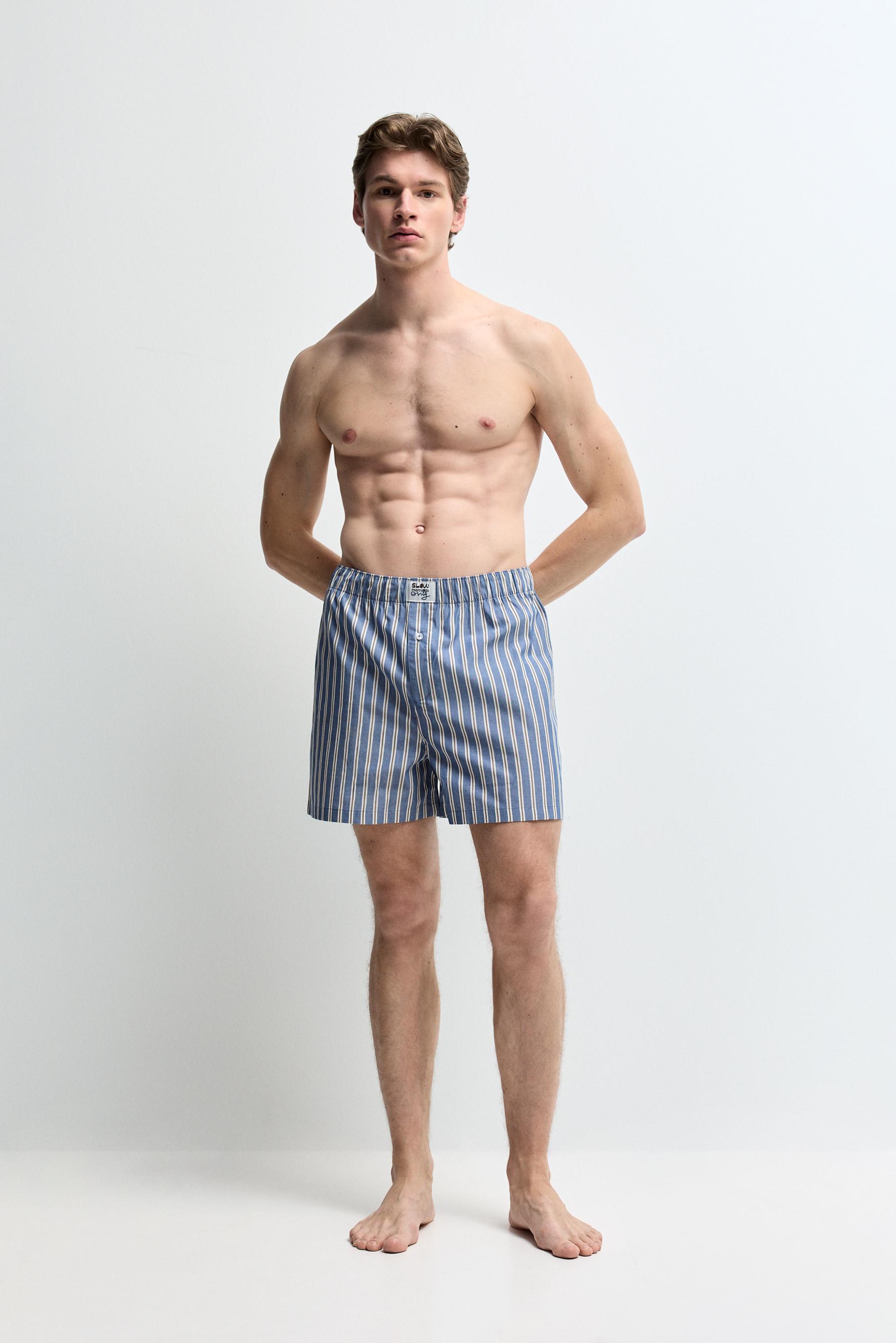 Pantalón corto pijama