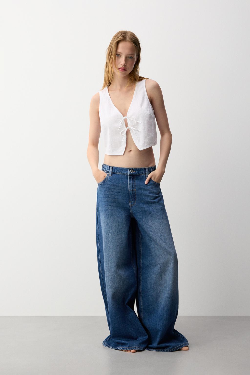 Jeans baggy