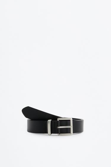 Basic belt — BLACK 2