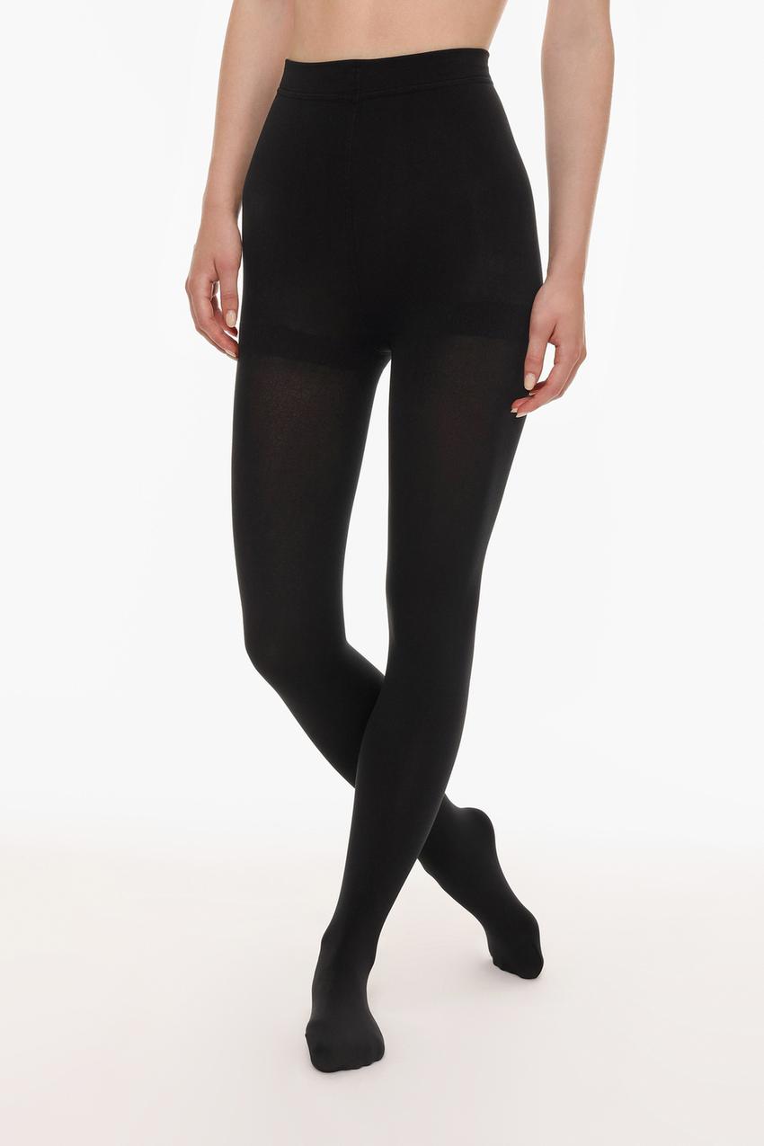 Tights Collant Reduxcell Leggings 120 Den WOMEN'S ANTICELLULITE