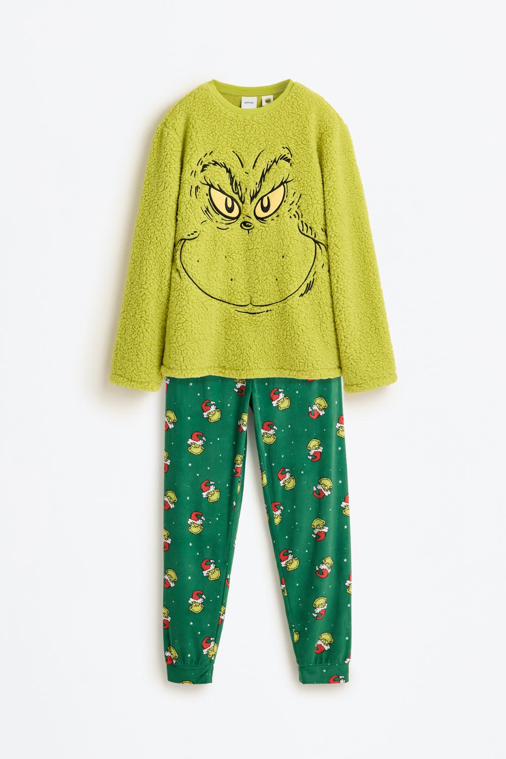 Home | Pixama peliño O Grinch TM & © 2025 DSE