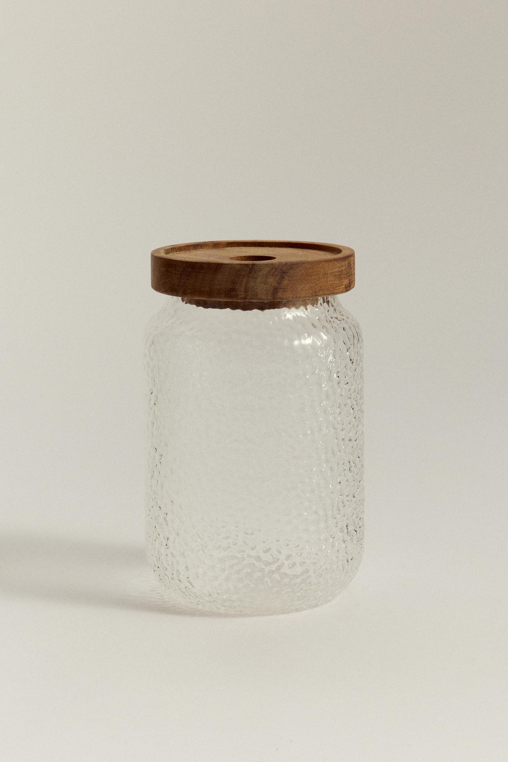 Bote cocina textura 15 x 10 cm