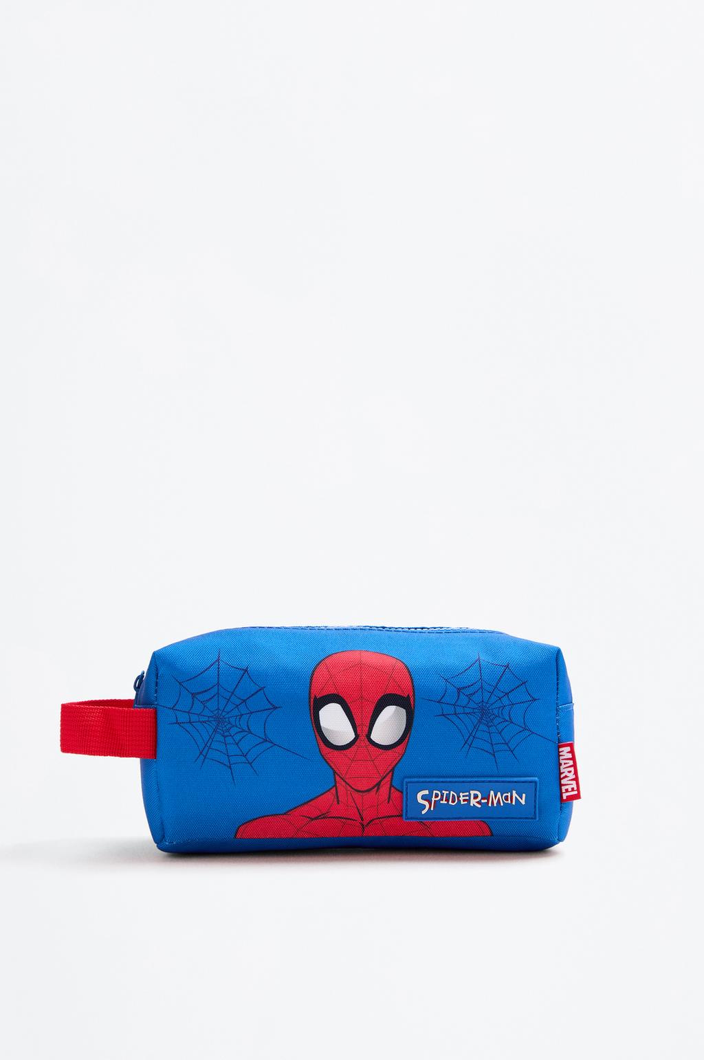 Porta-alimentos Spiderman ©Marvel