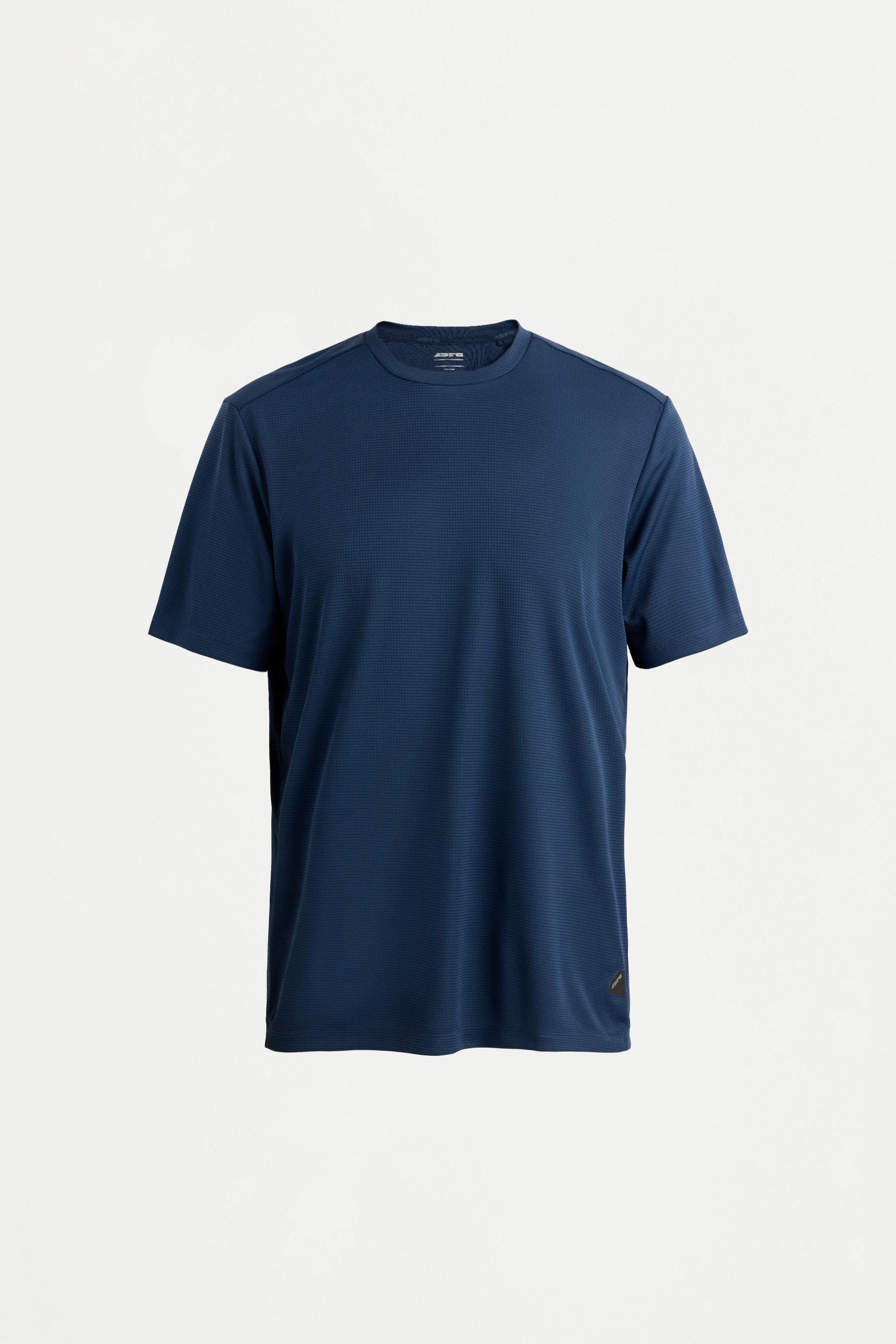Sports T-shirt — BLUE