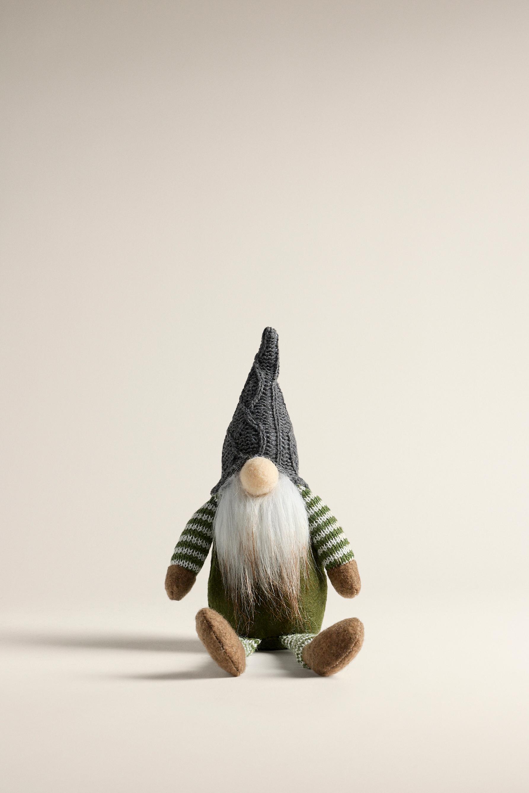 Gnomo navideño