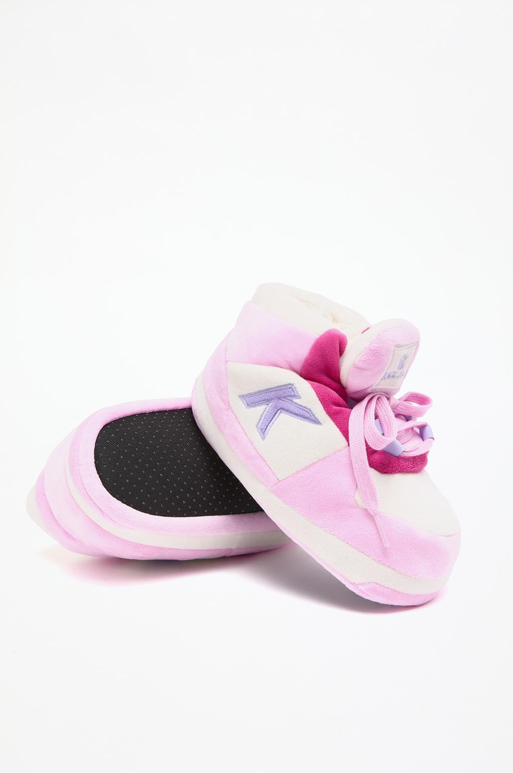 Kelme chunky house slippers