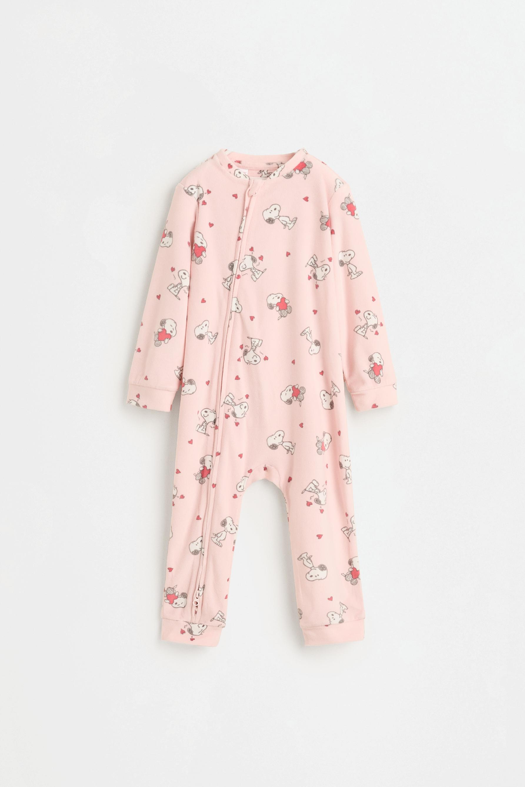 Pijama Snoopy Peanuts™ entero