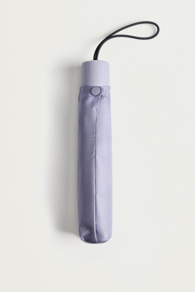 Plain umbrella — GREY