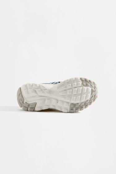 Kelme Multi-Piece Trainers — WHITE 4