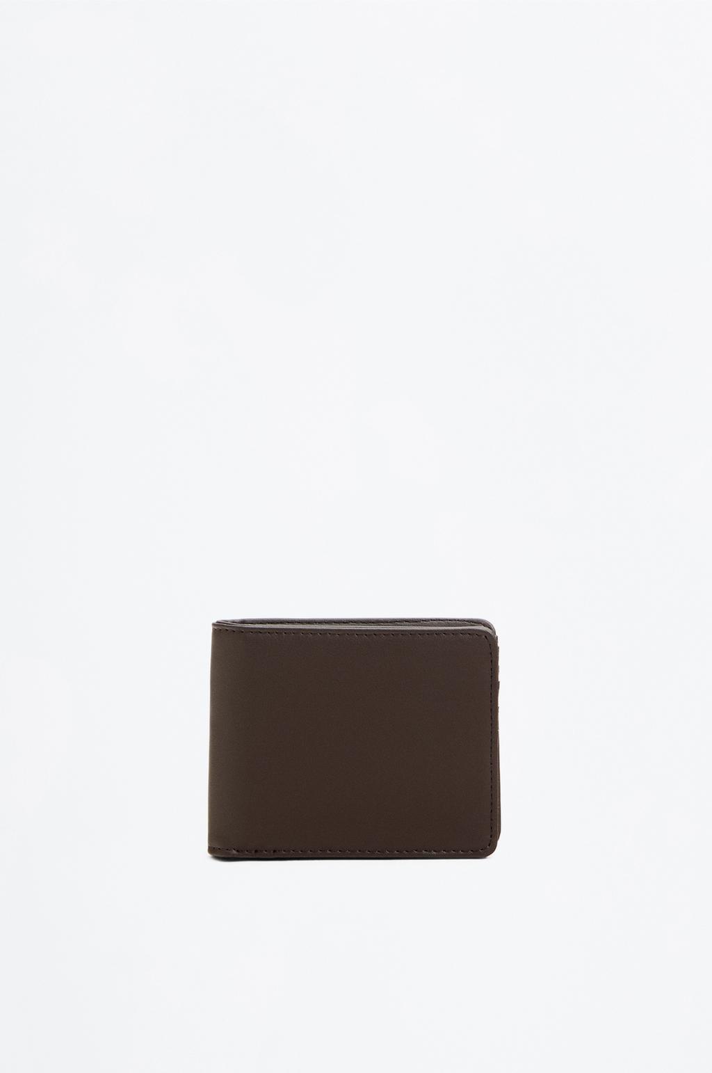 Coin purse wallet – Lefties – صورة المنتج