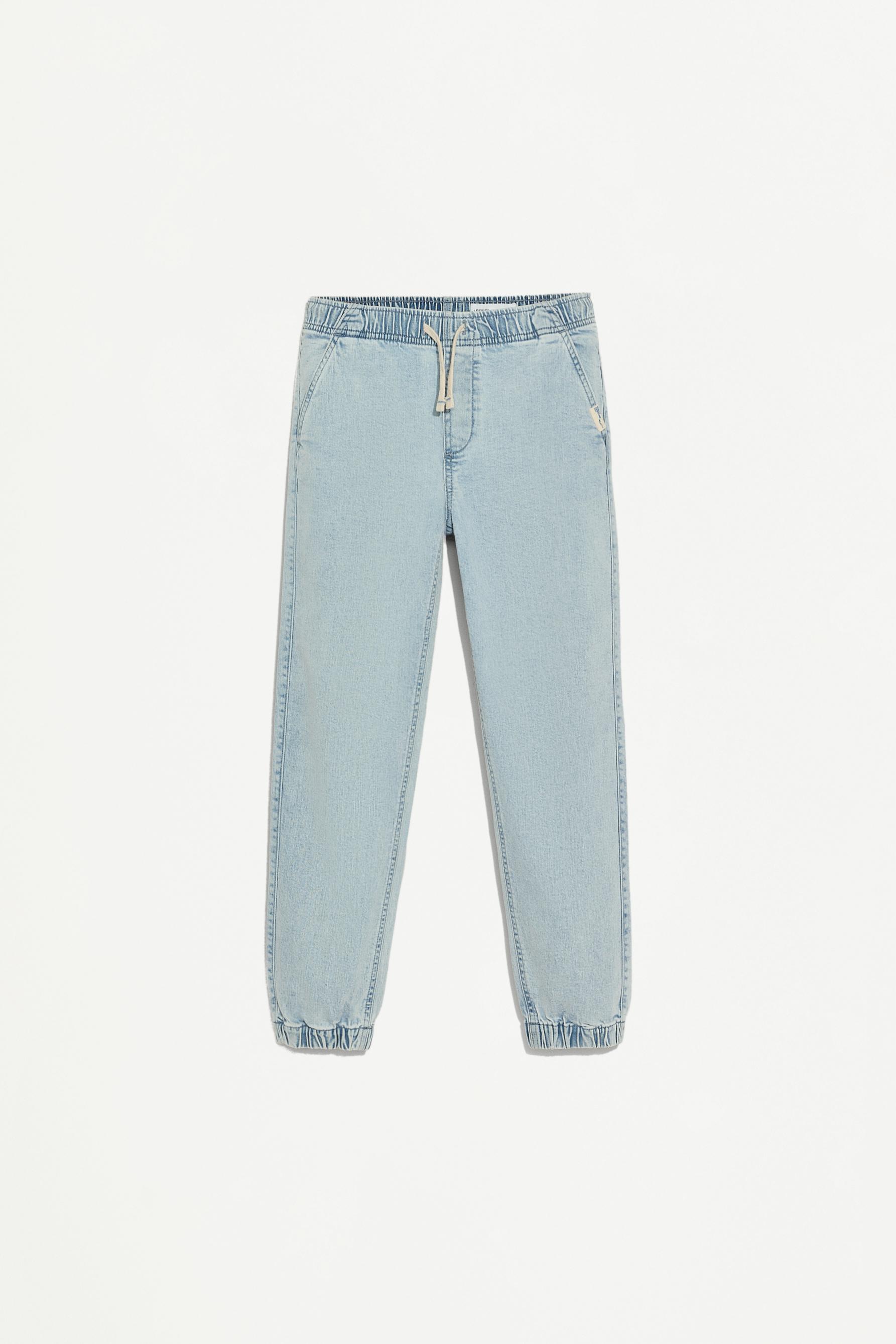 Jogger jeans — BLUE