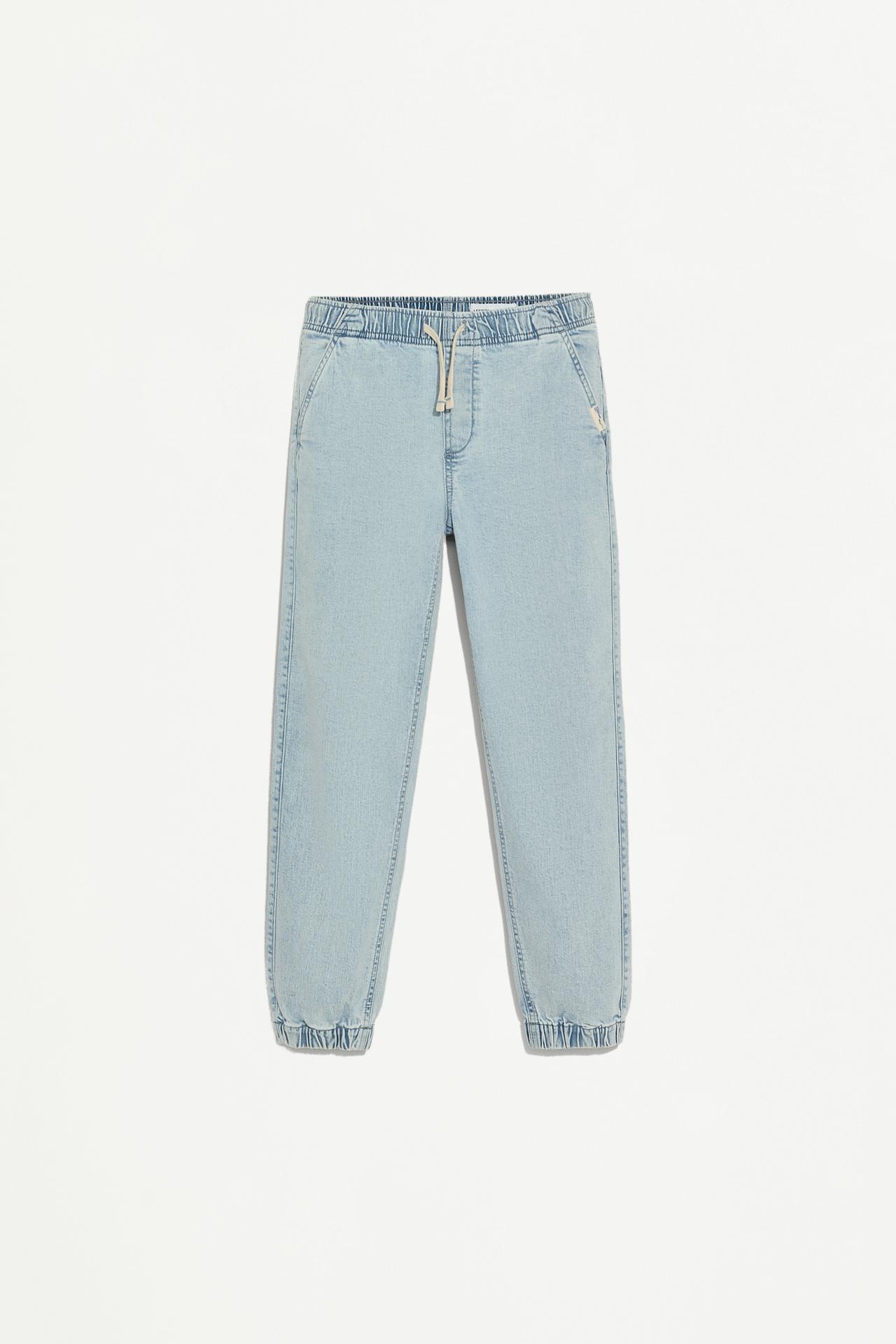 Jogger jeans — BLUE