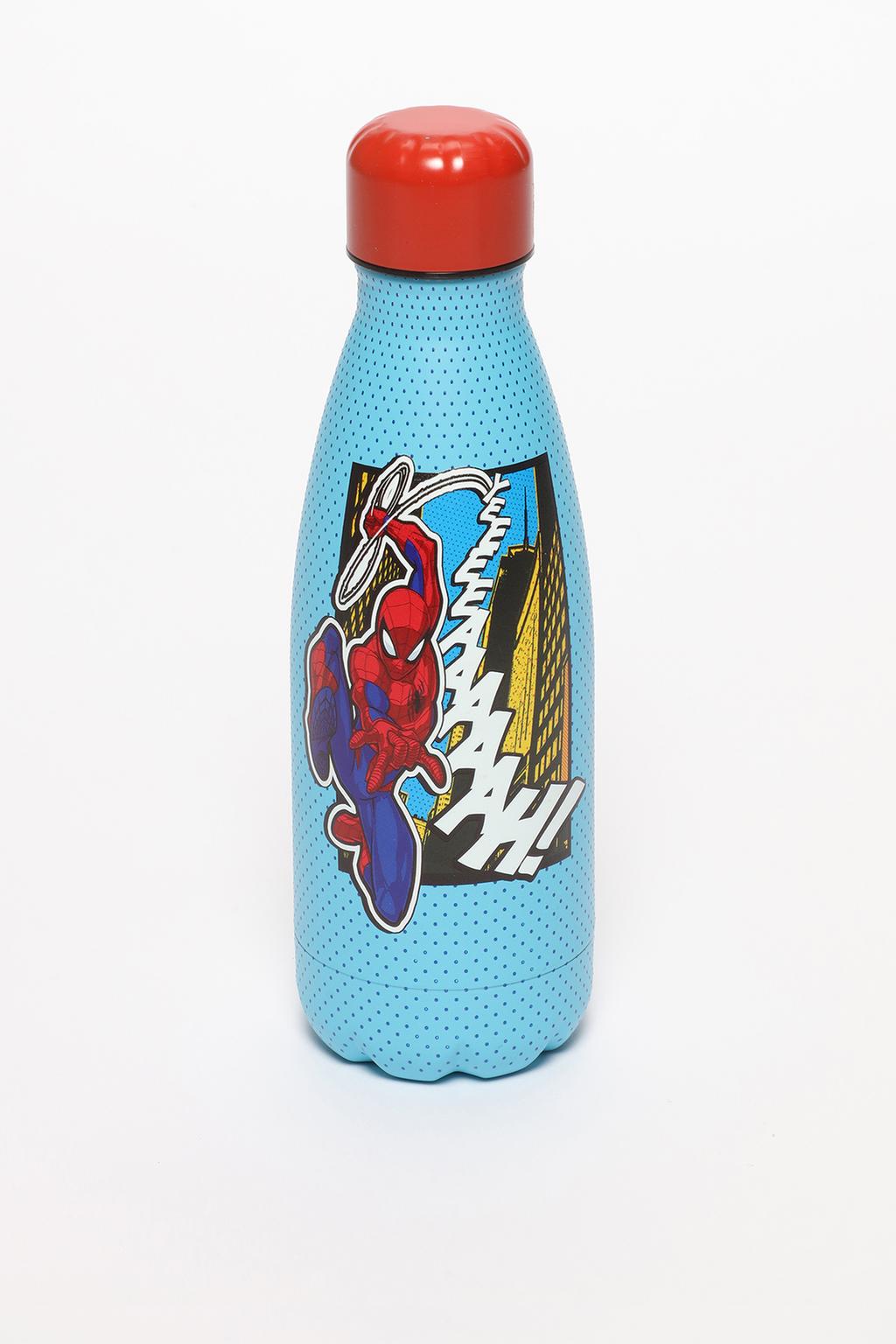 Spiderman ©Marvel thermos bottle