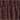 Smocked top — DARK BROWN